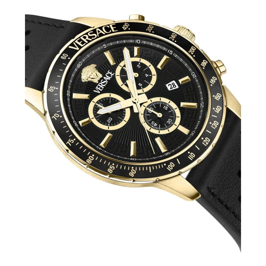 Men's Sport Chrono Watch (VEZCA0224)