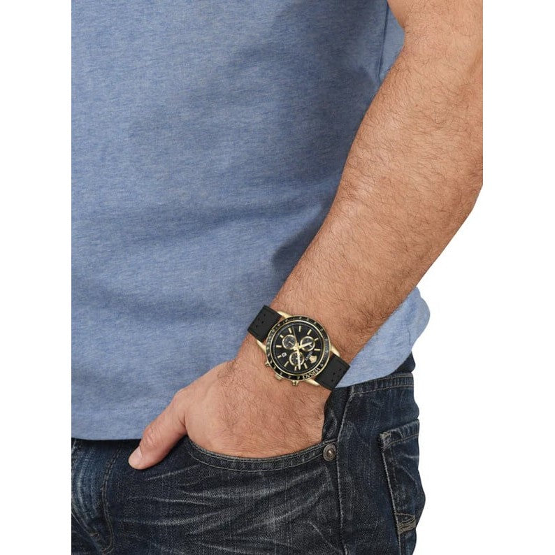 Men's Sport Chrono Watch (VEZCA0224)