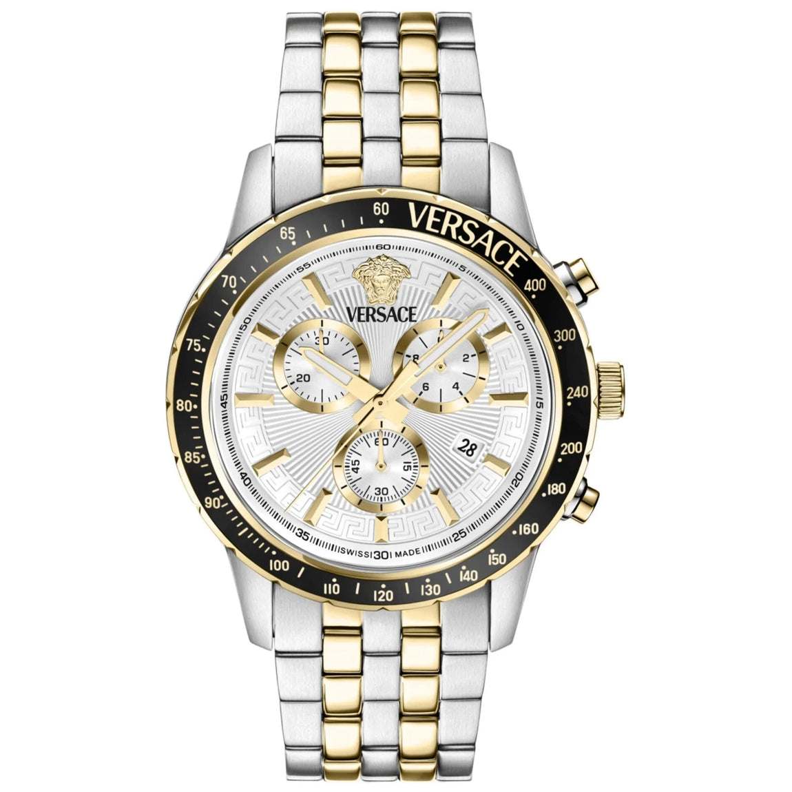 Men's Sport Chrono Watch (VEZCA0624)