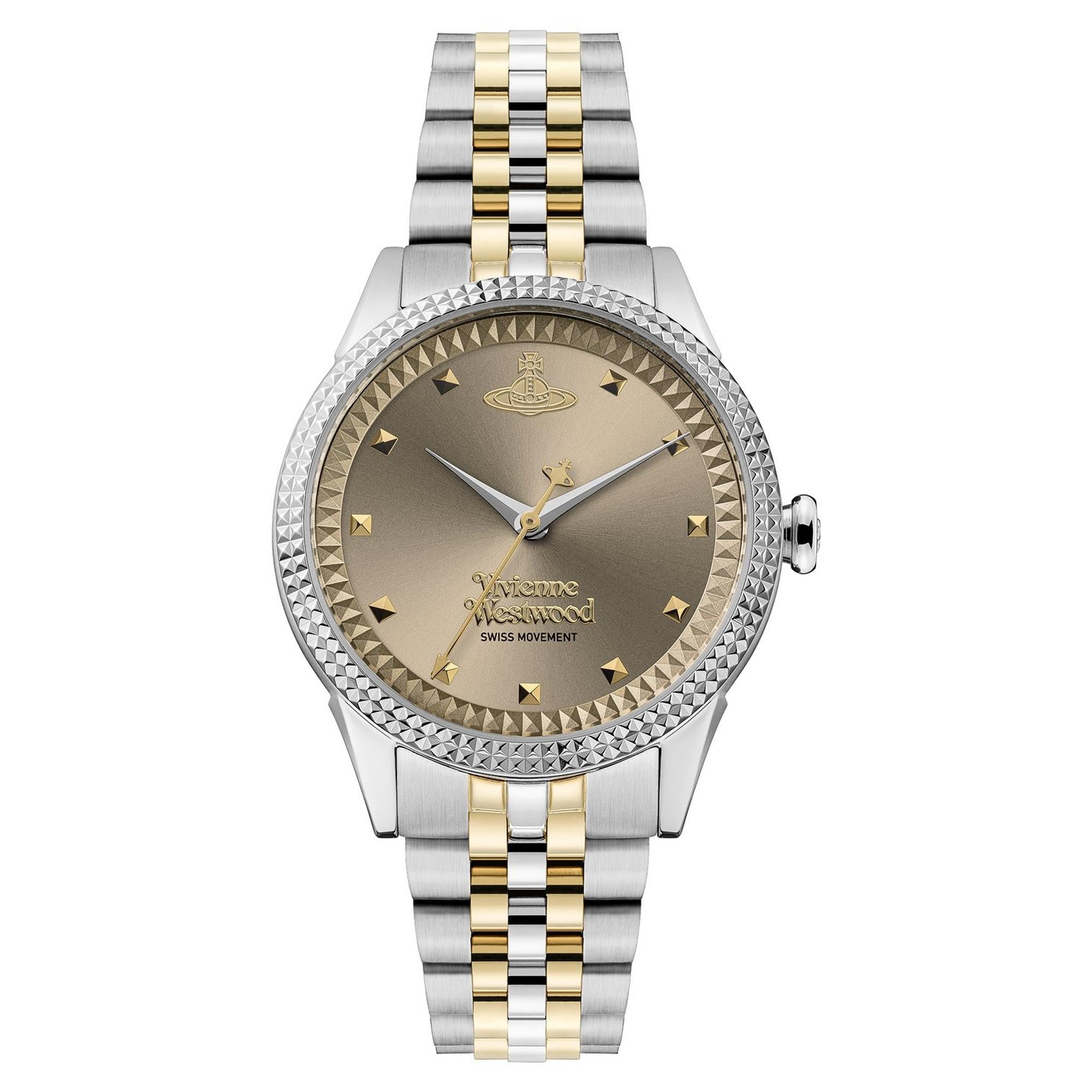 Ladies Little Seymour Watch (VV328WGYSG).