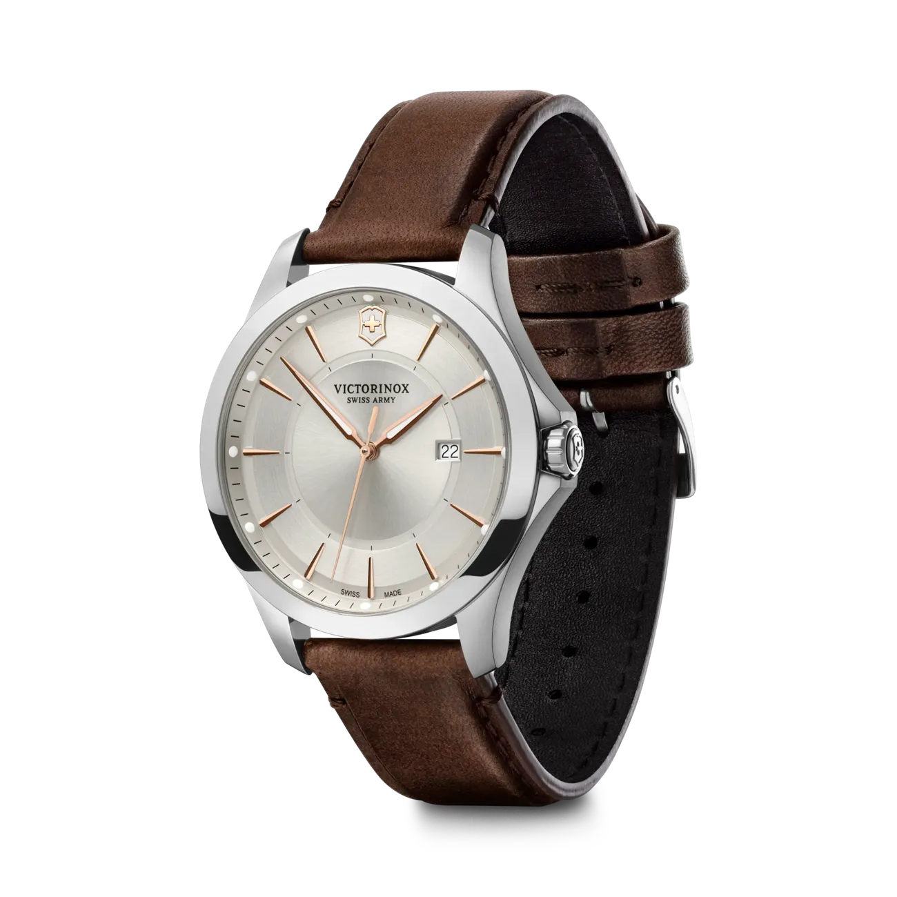 Men's Alliance Watch (241907)