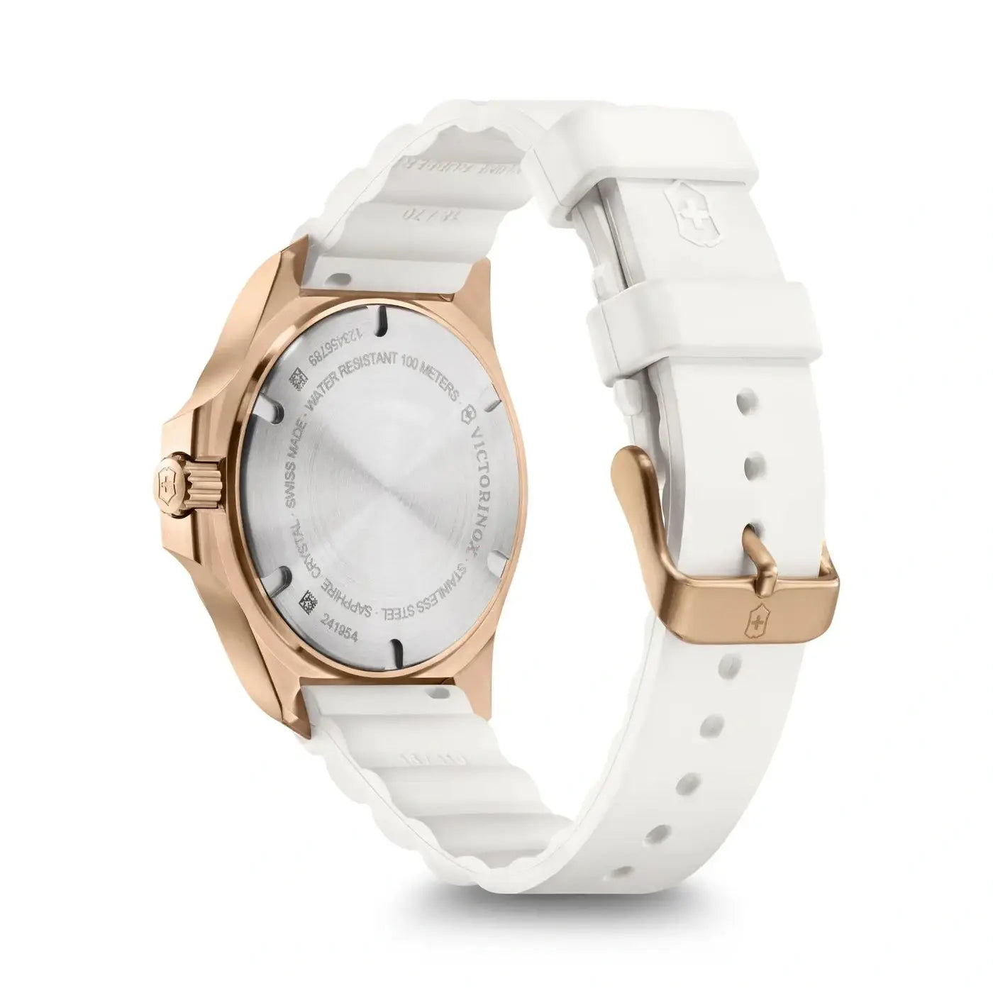 Ladies INOX V Watch (241954).