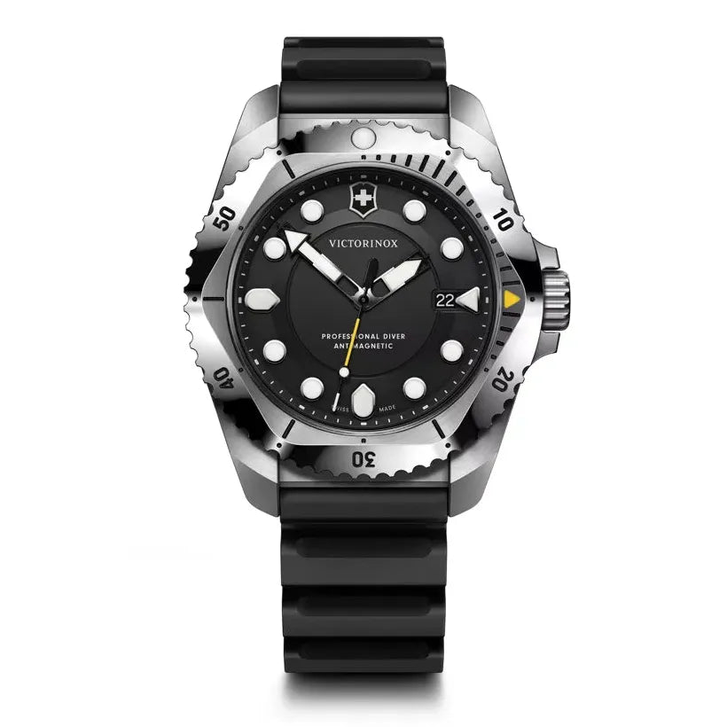 Men's Dive Pro Quartz Watch (241990)