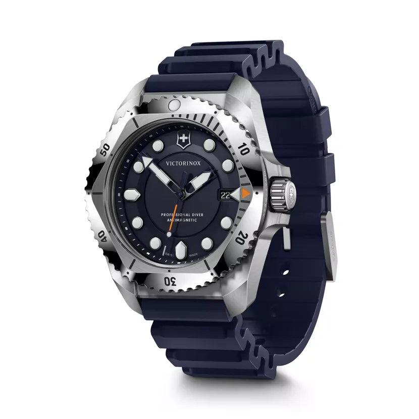Men's Dive Pro Quartz Watch (241991)