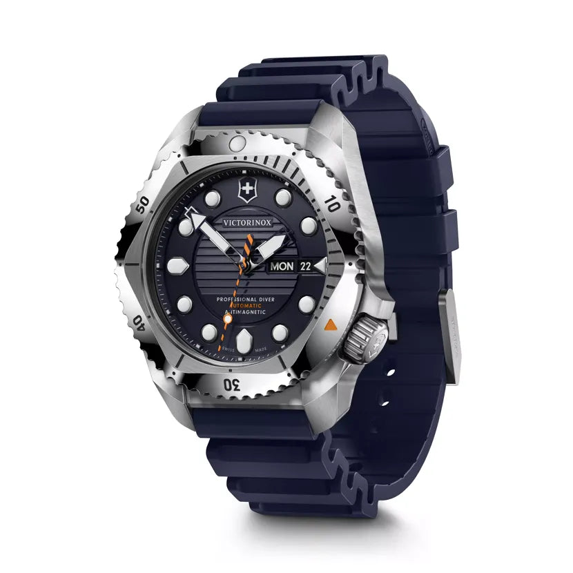 Men's Dive Pro Automatic Watch (241995)