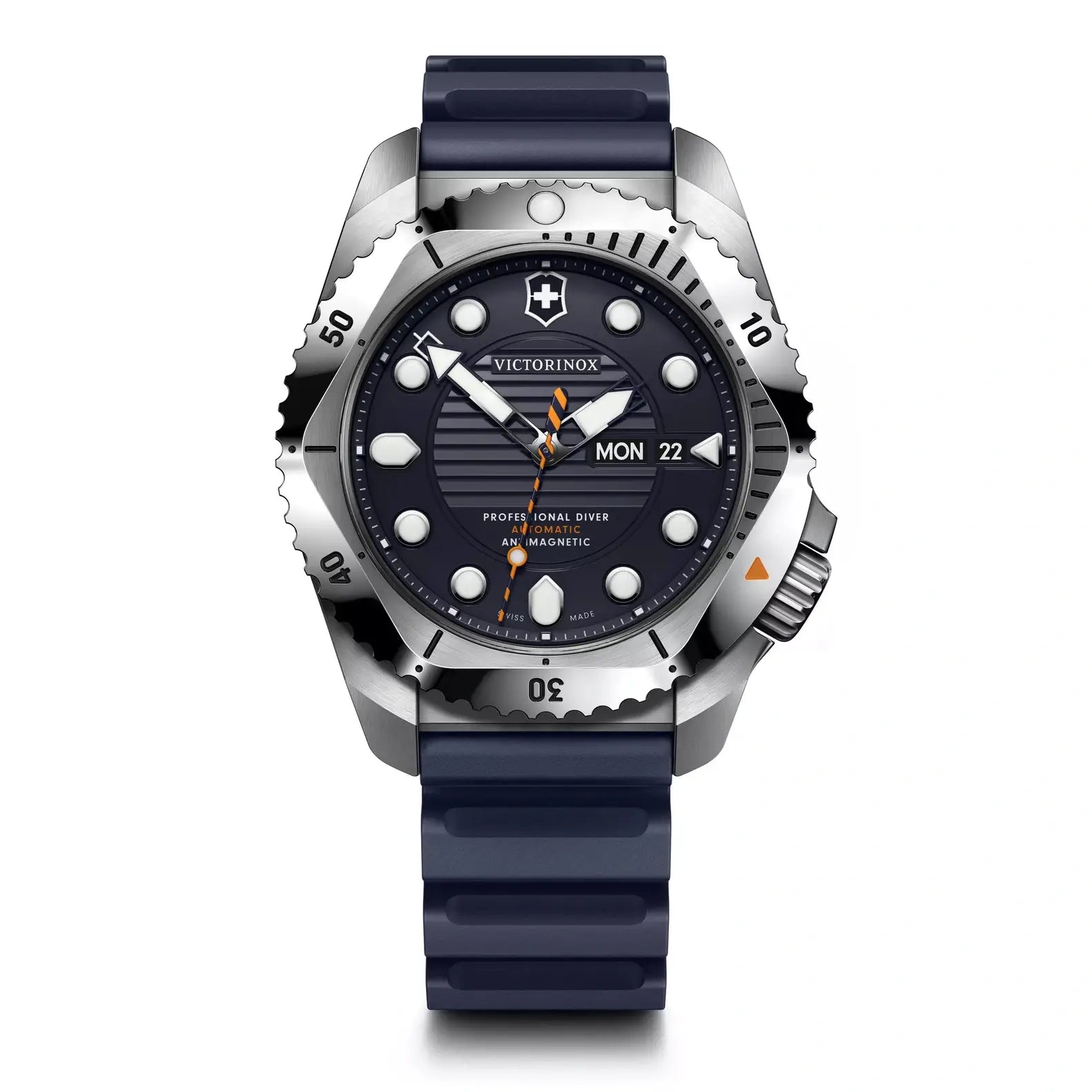 Men's Dive Pro Automatic Watch (241995)