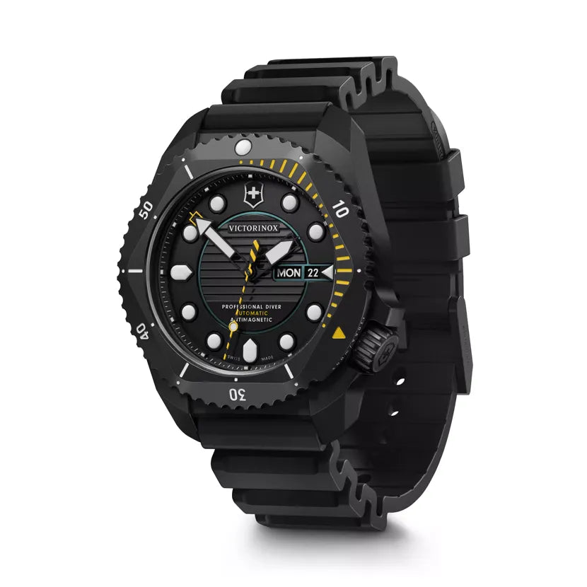 Men's Dive Pro Automatic Watch (241997)