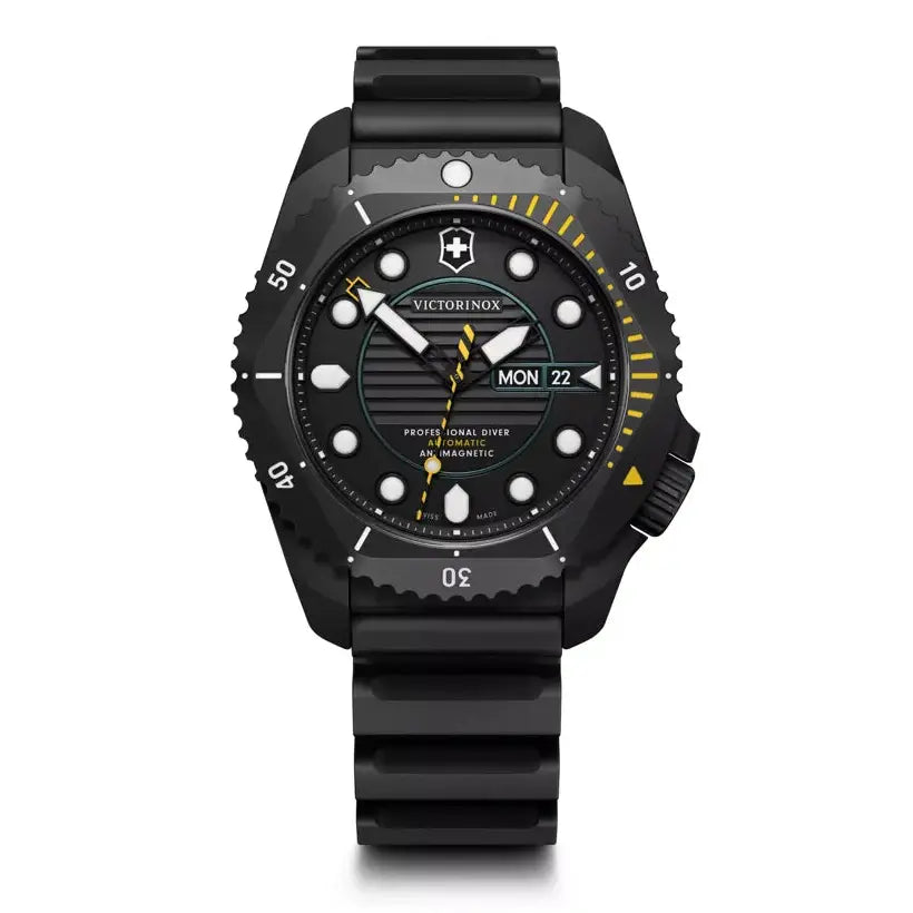 Men's Dive Pro Automatic Watch (241997)