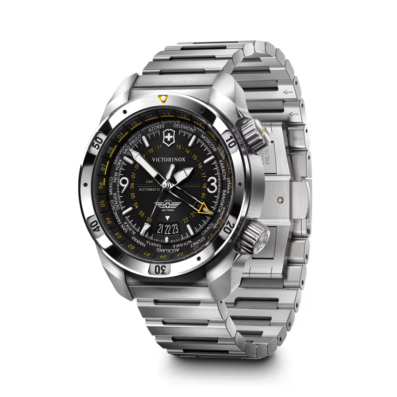 Men's Air Pro Watch (242004)