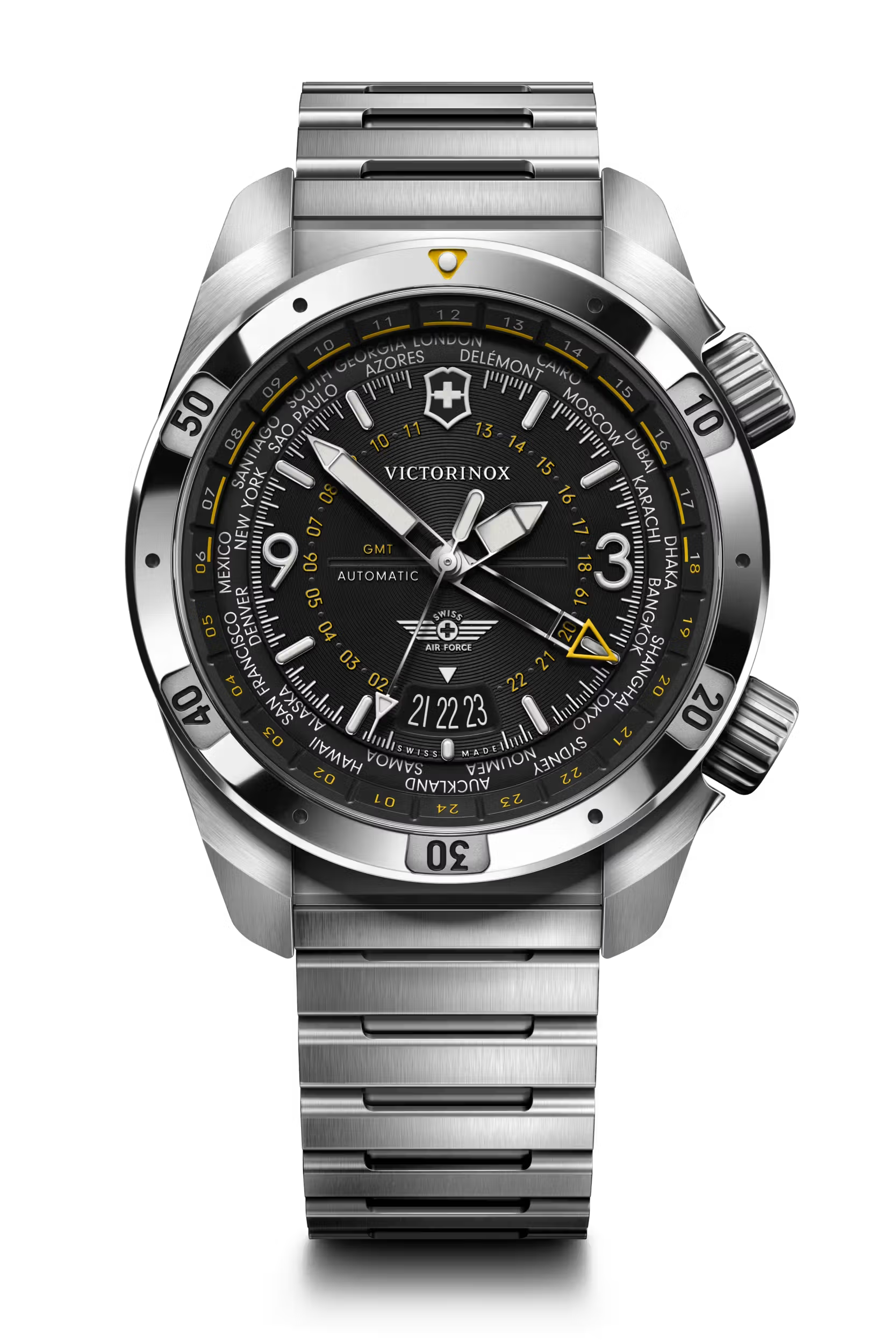 Men's Air Pro Watch (242004)