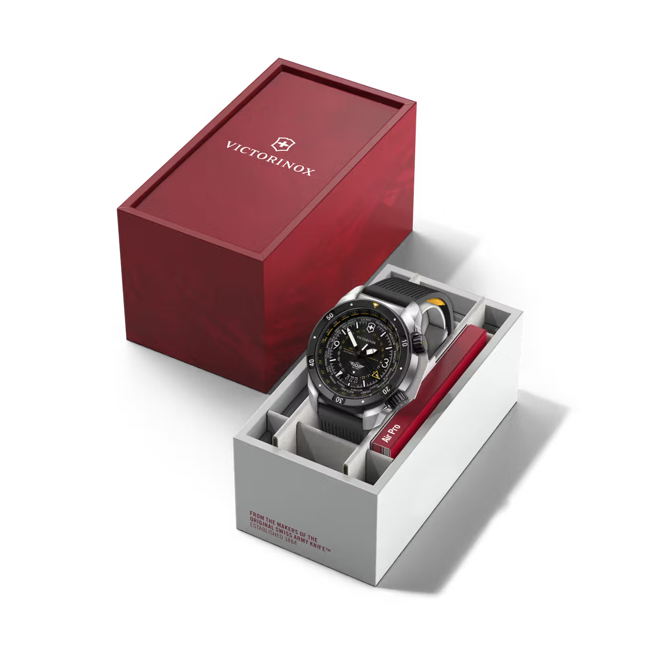 Men's Air Pro Watch (242005)