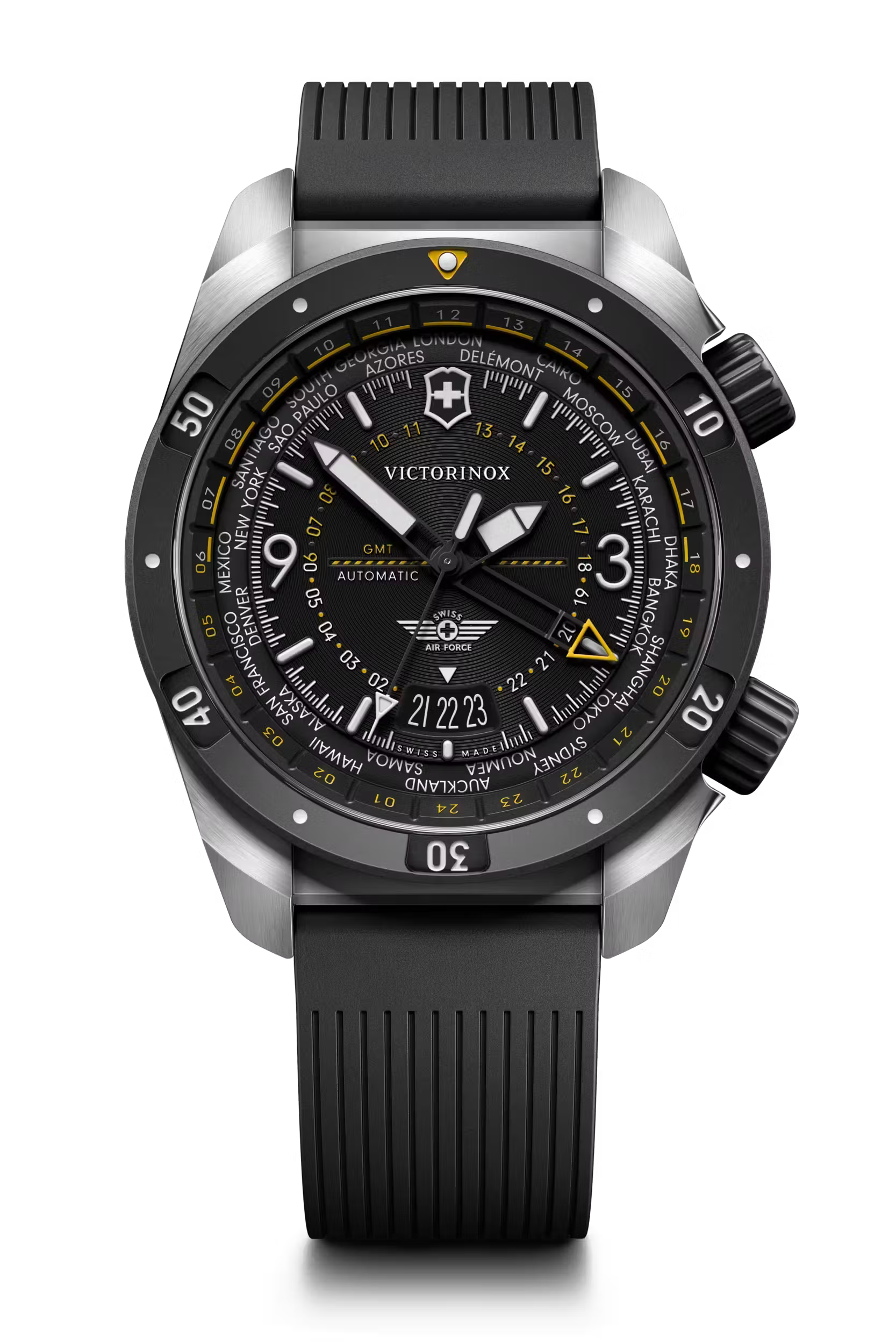 Men's Air Pro Watch (242005)