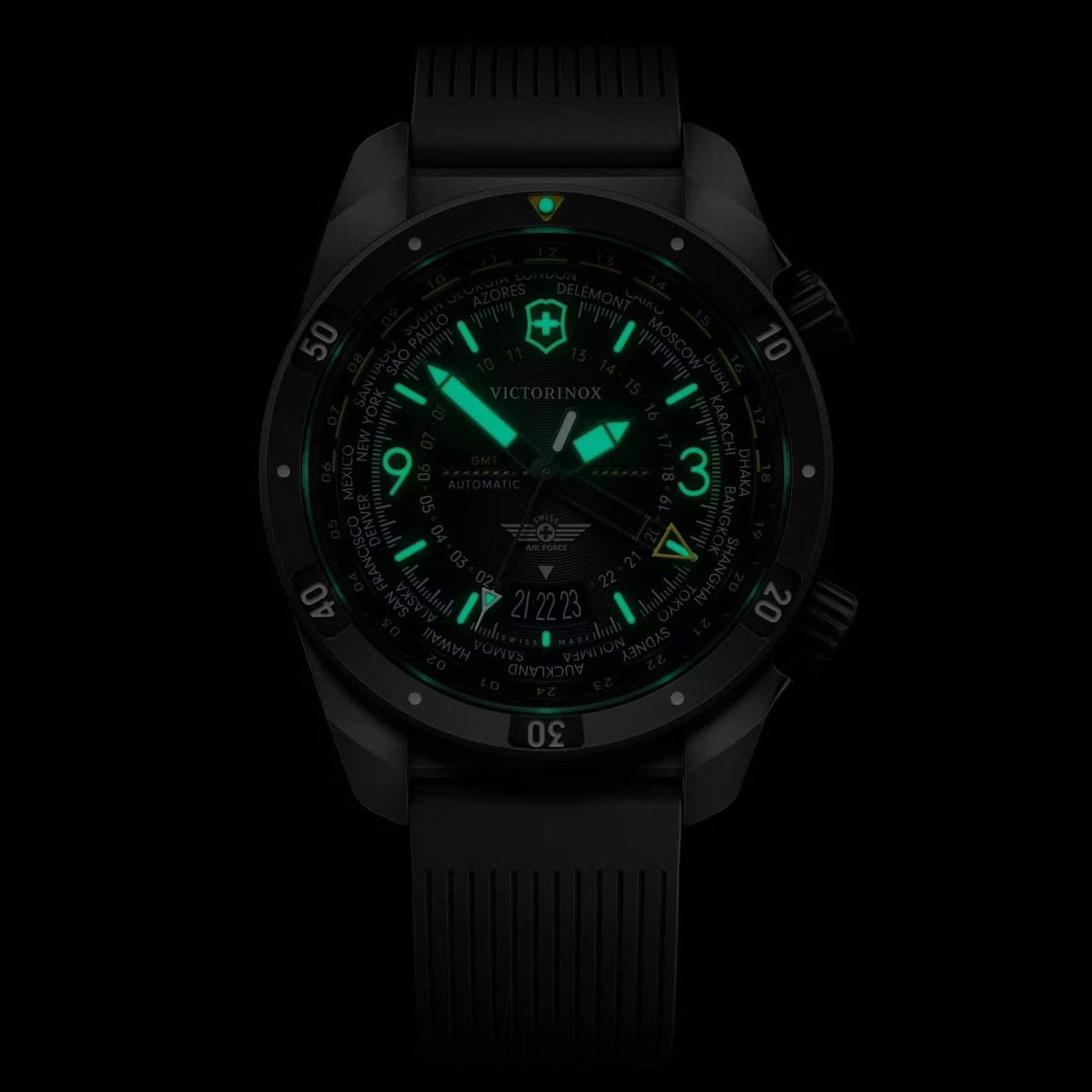 Men's Air Pro Watch (242005)