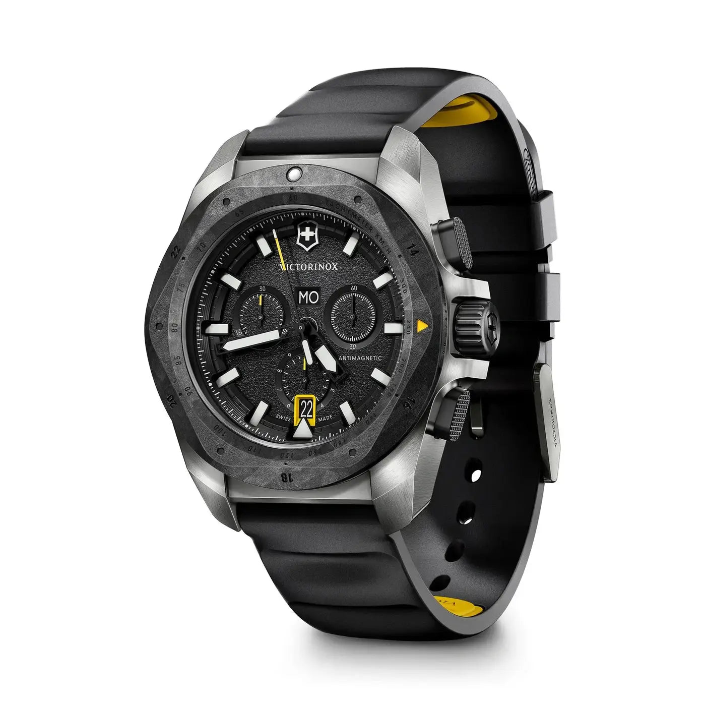 Men's I.N.O.X. Chronoghraph Watch (242011)