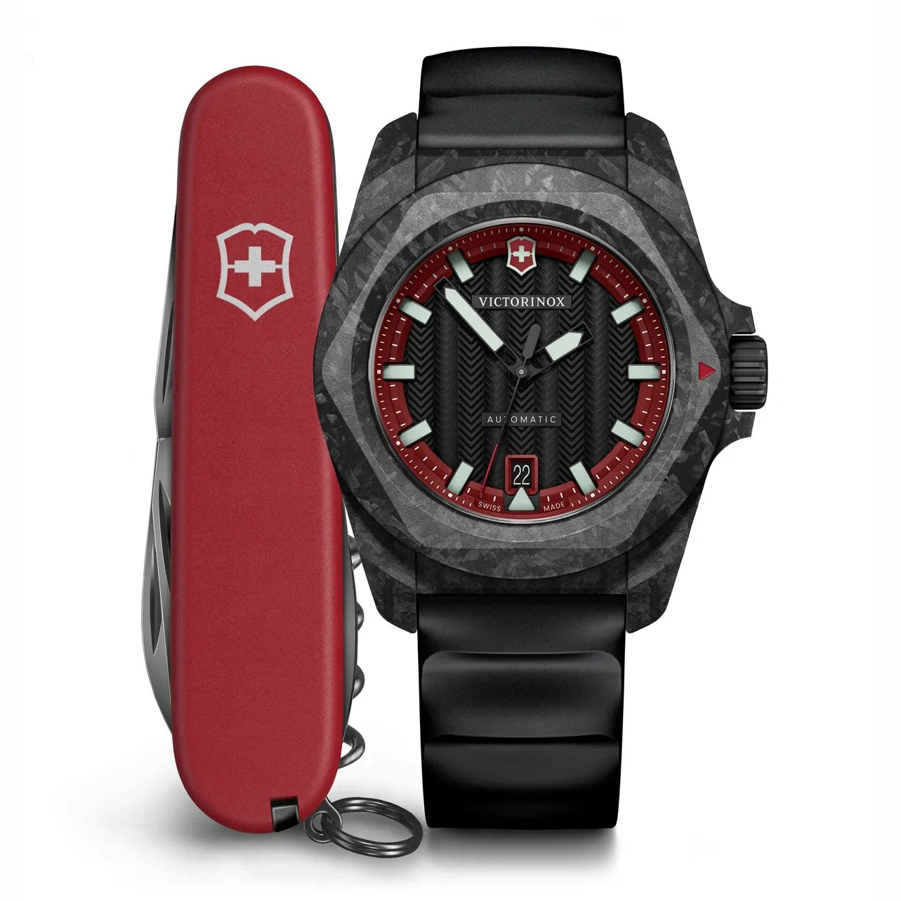 Victorinox Swiss Army Watches For Men and Women Shop Online Now