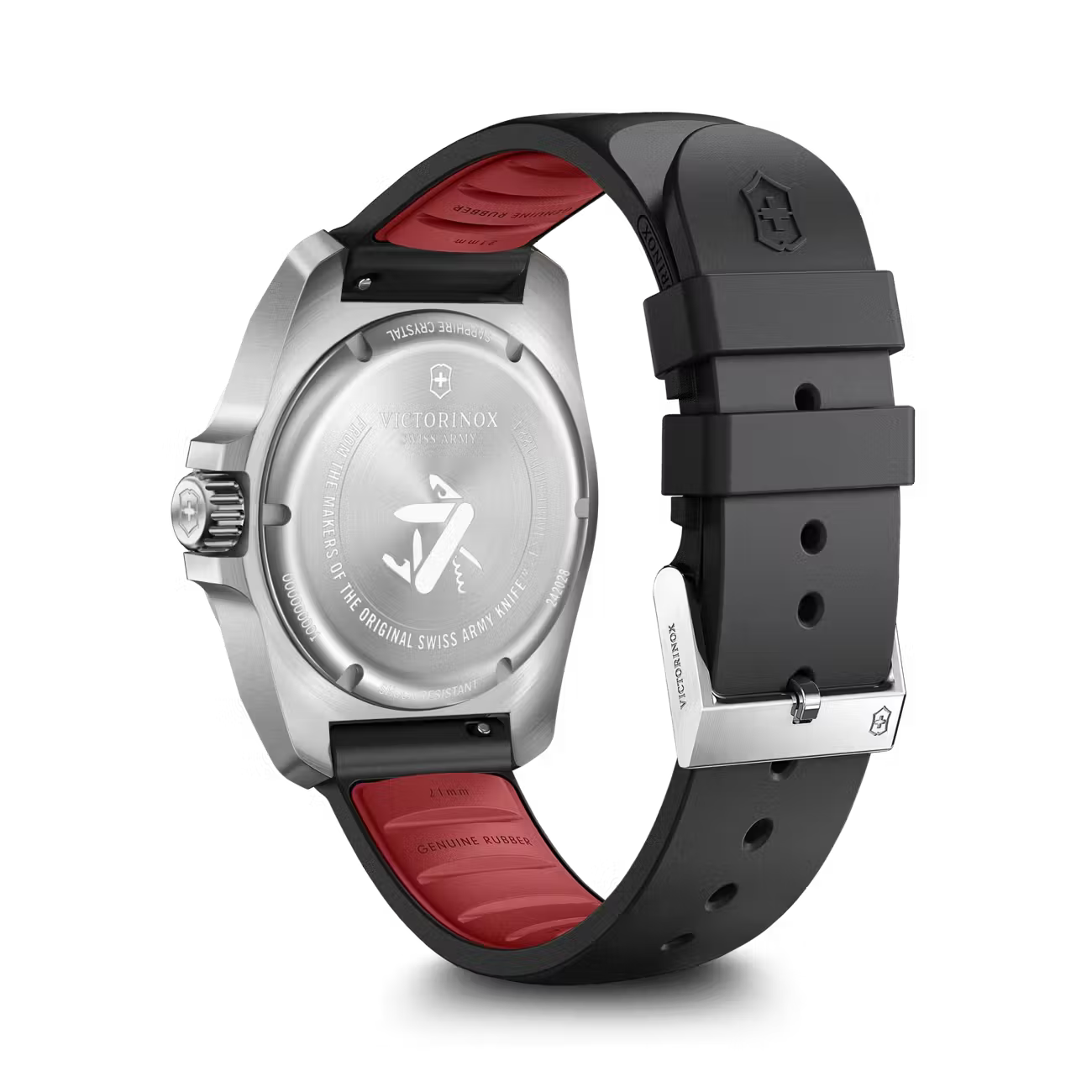 Men's I.N.O.X. Watch (242028)