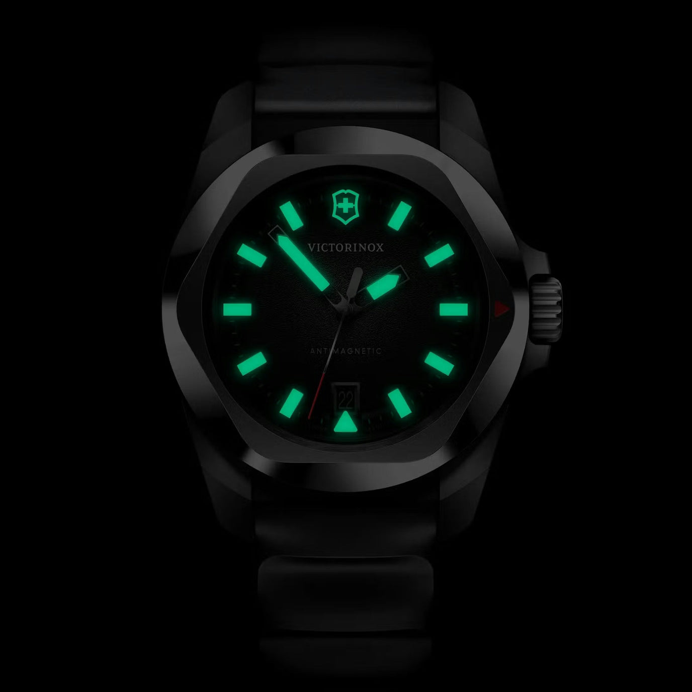 Men's I.N.O.X. Watch (242028)