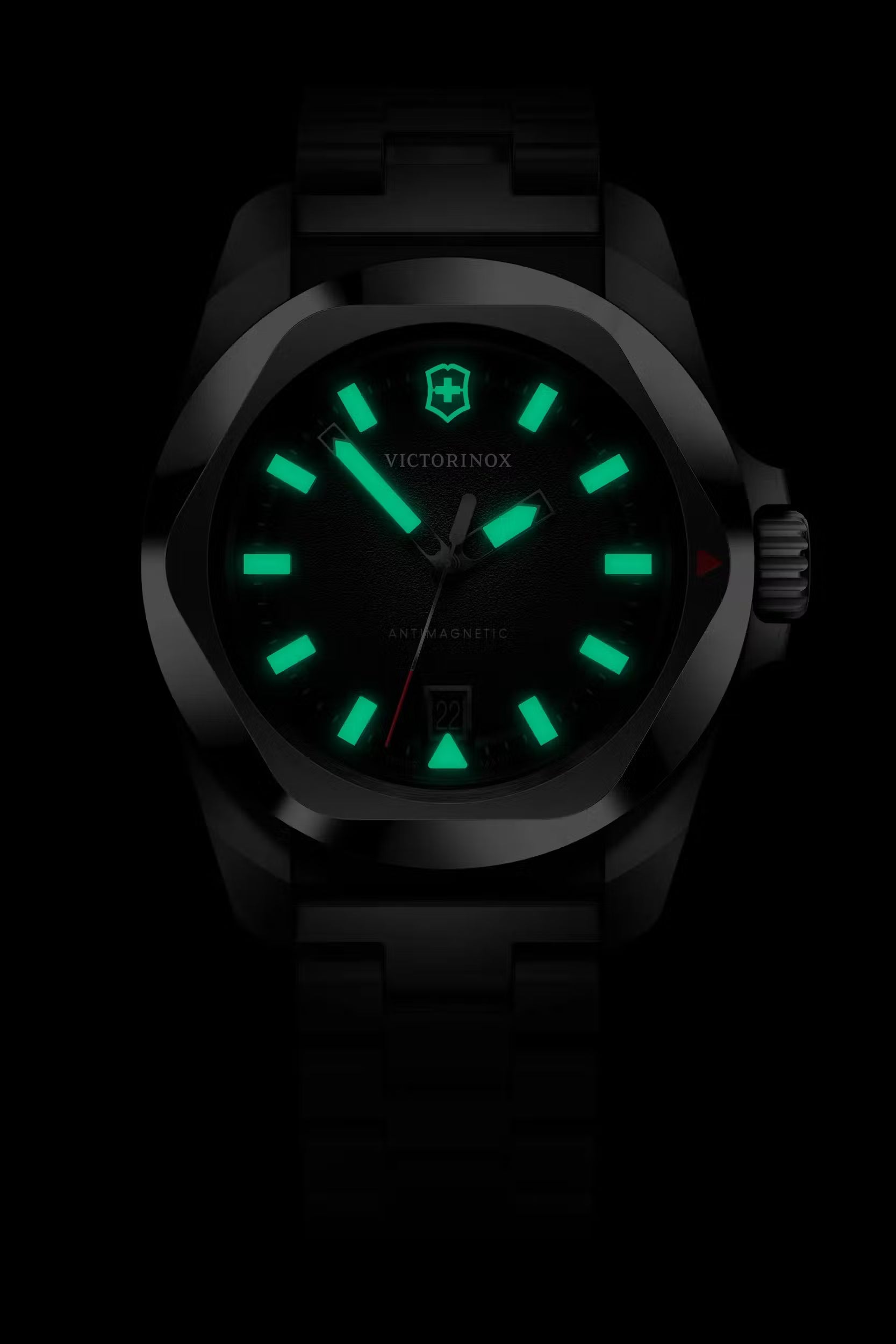 Men's I.N.O.X. Watch (242030)