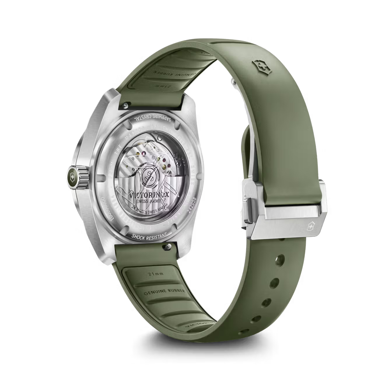 Men's Concept One Automatic Watch (242058)