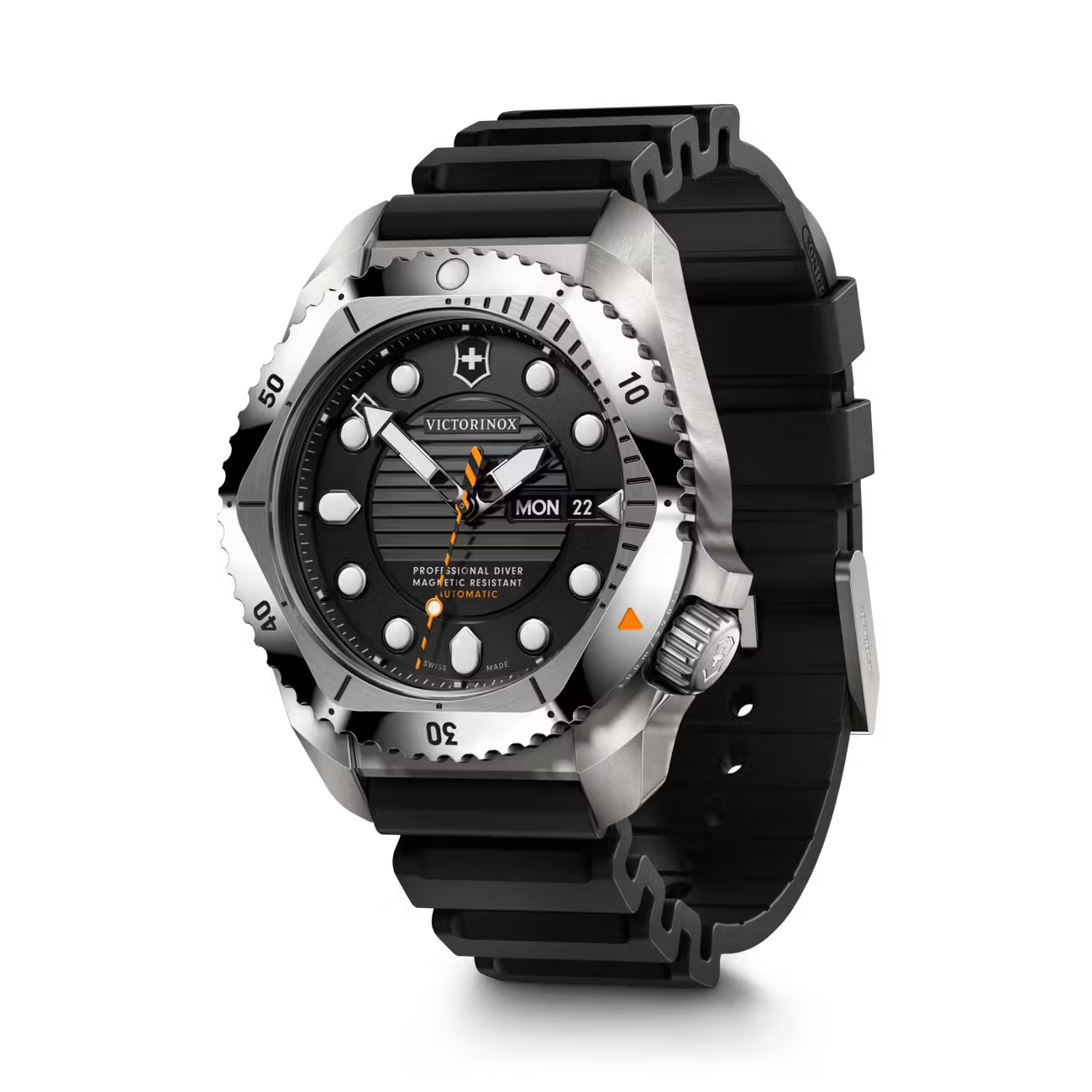 Men's Dive Pro Automatic Watch (242070)
