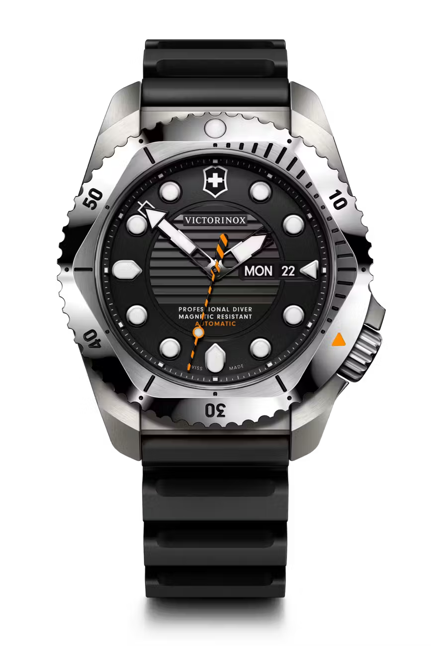 Men's Dive Pro Automatic Watch (242070)