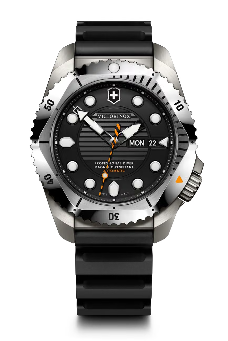 Men's Dive Pro Automatic Watch (242070)