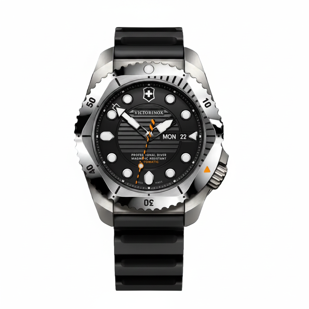Men's Dive Pro Automatic Watch (242070)