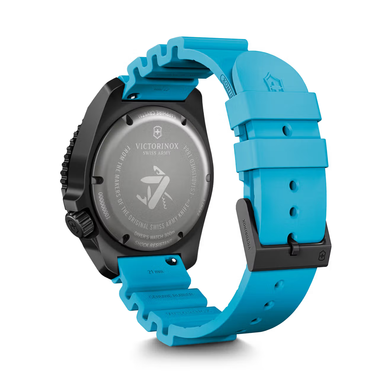 Men's Dive Pro Automatic Watch (242071)