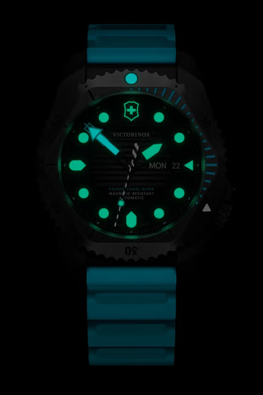 Men's Dive Pro Automatic Watch (242071)