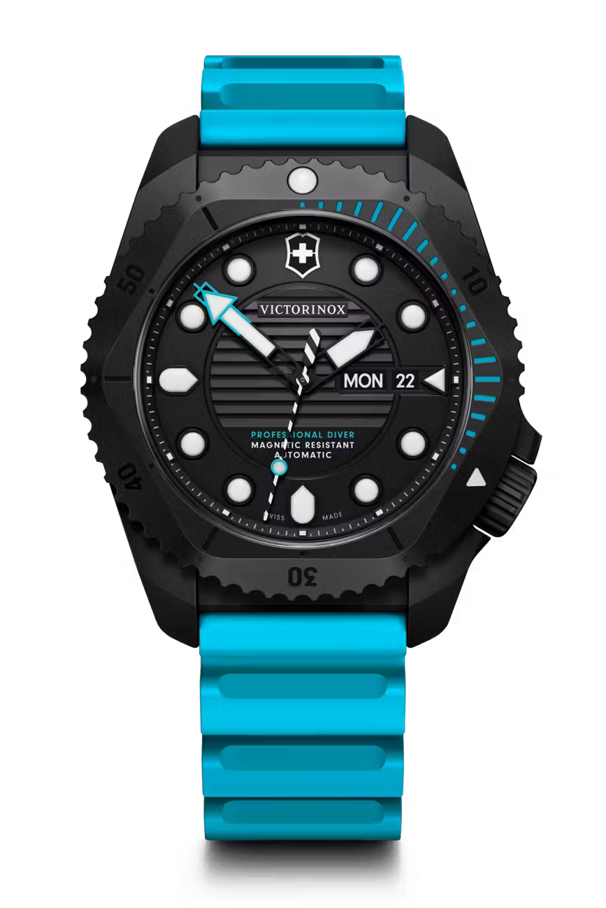 Men's Dive Pro Automatic Watch (242071)