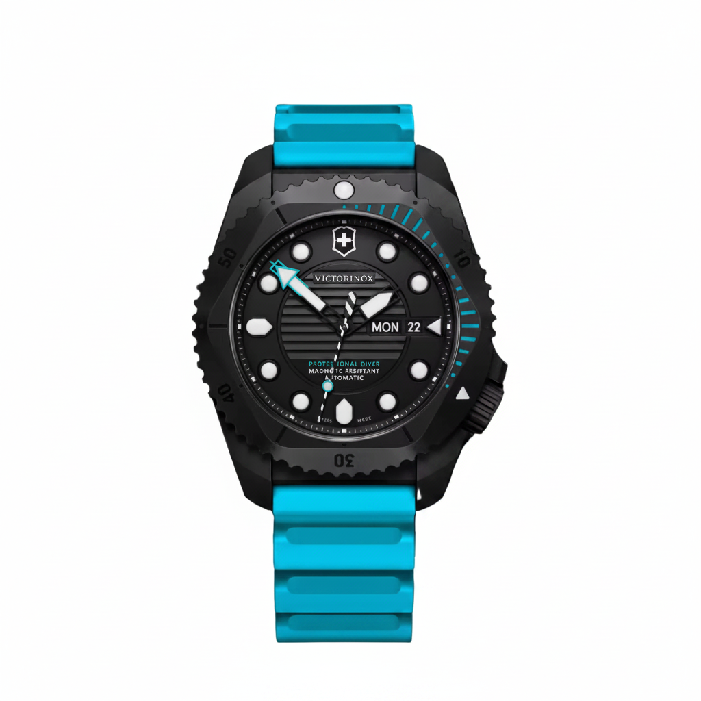Men's Dive Pro Automatic Watch (242071)