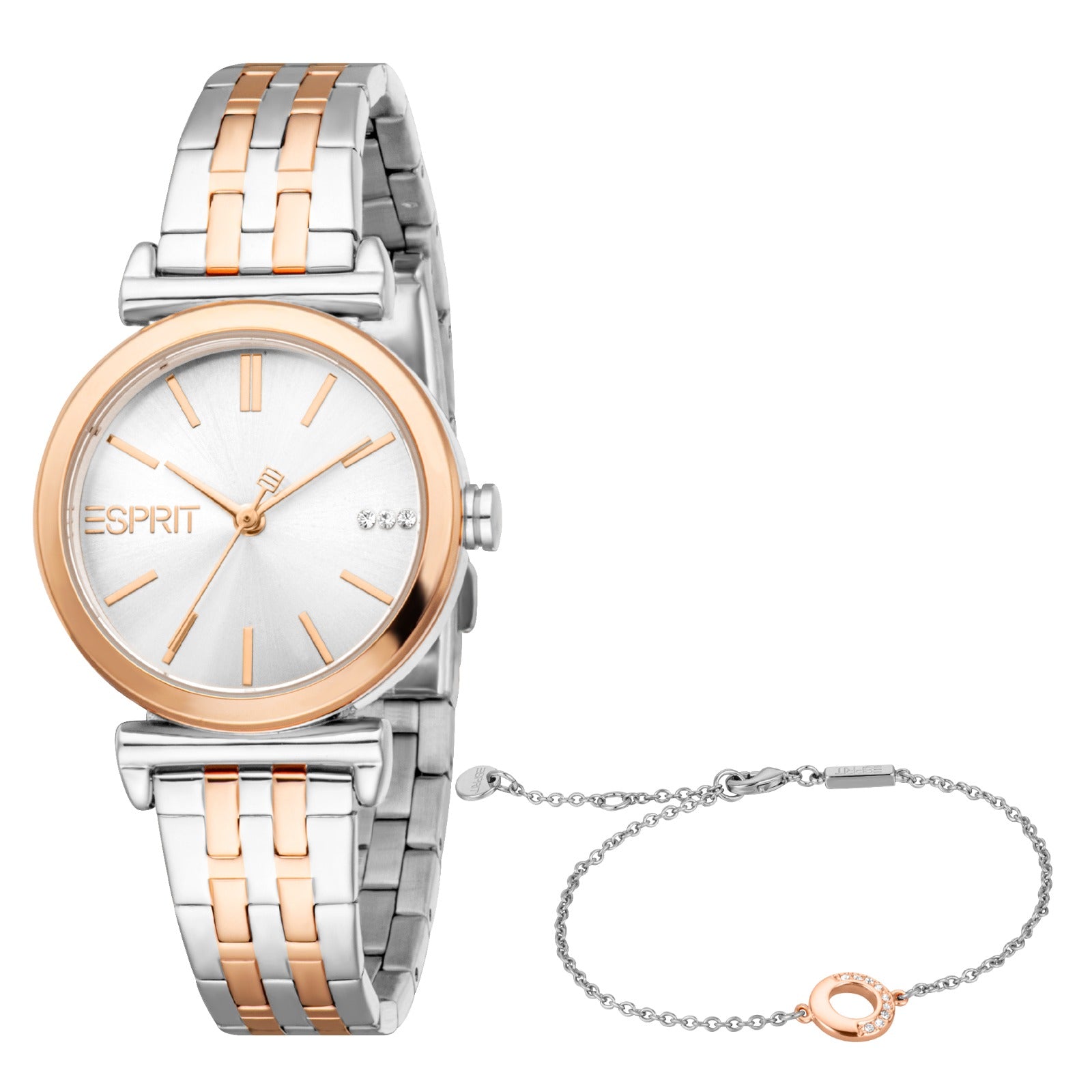 Ladies Georgina Watch (ES1L505M0095)