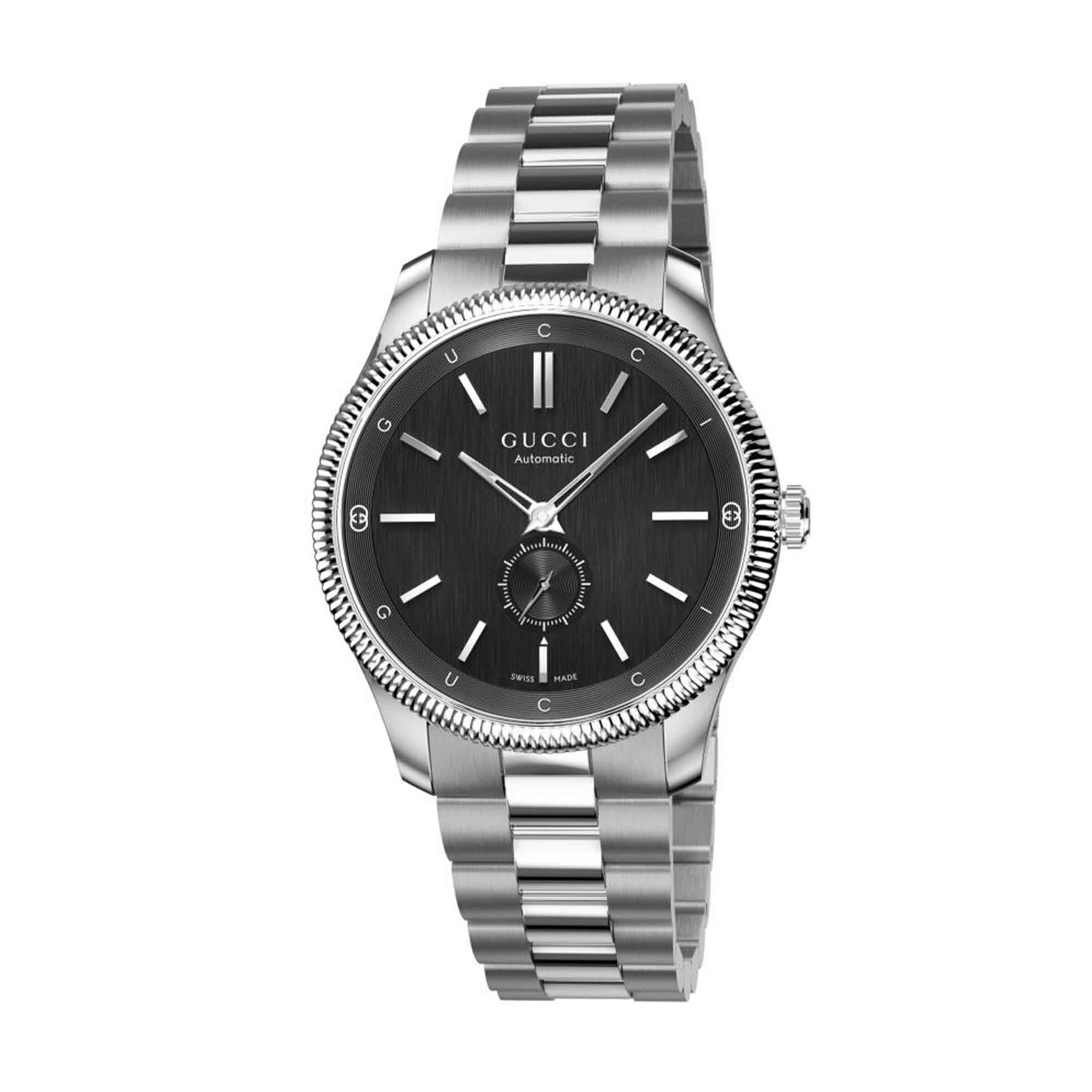 Men's G-Timeless Watch (YA126388)