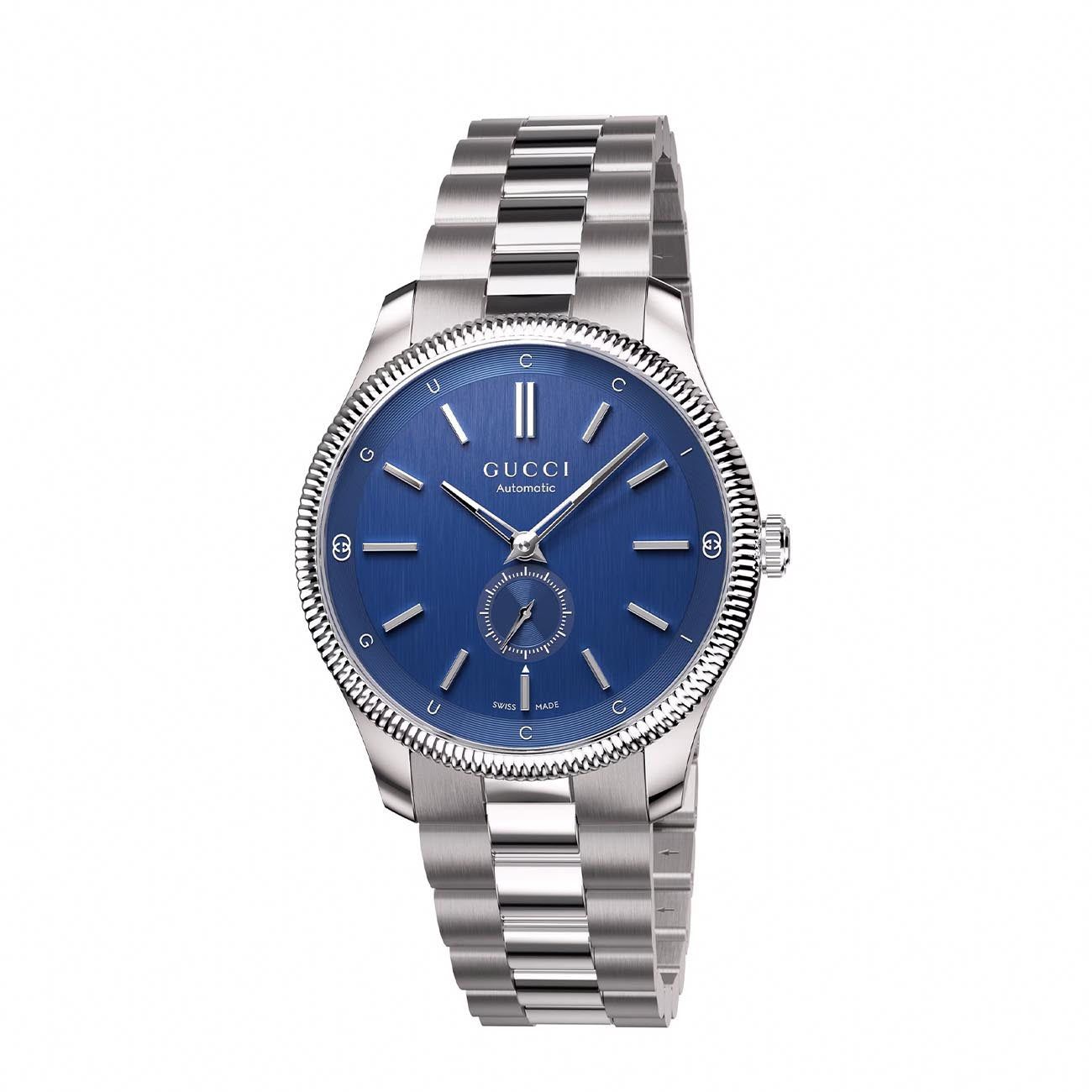 Men's G-Timeless Watch (YA126389)