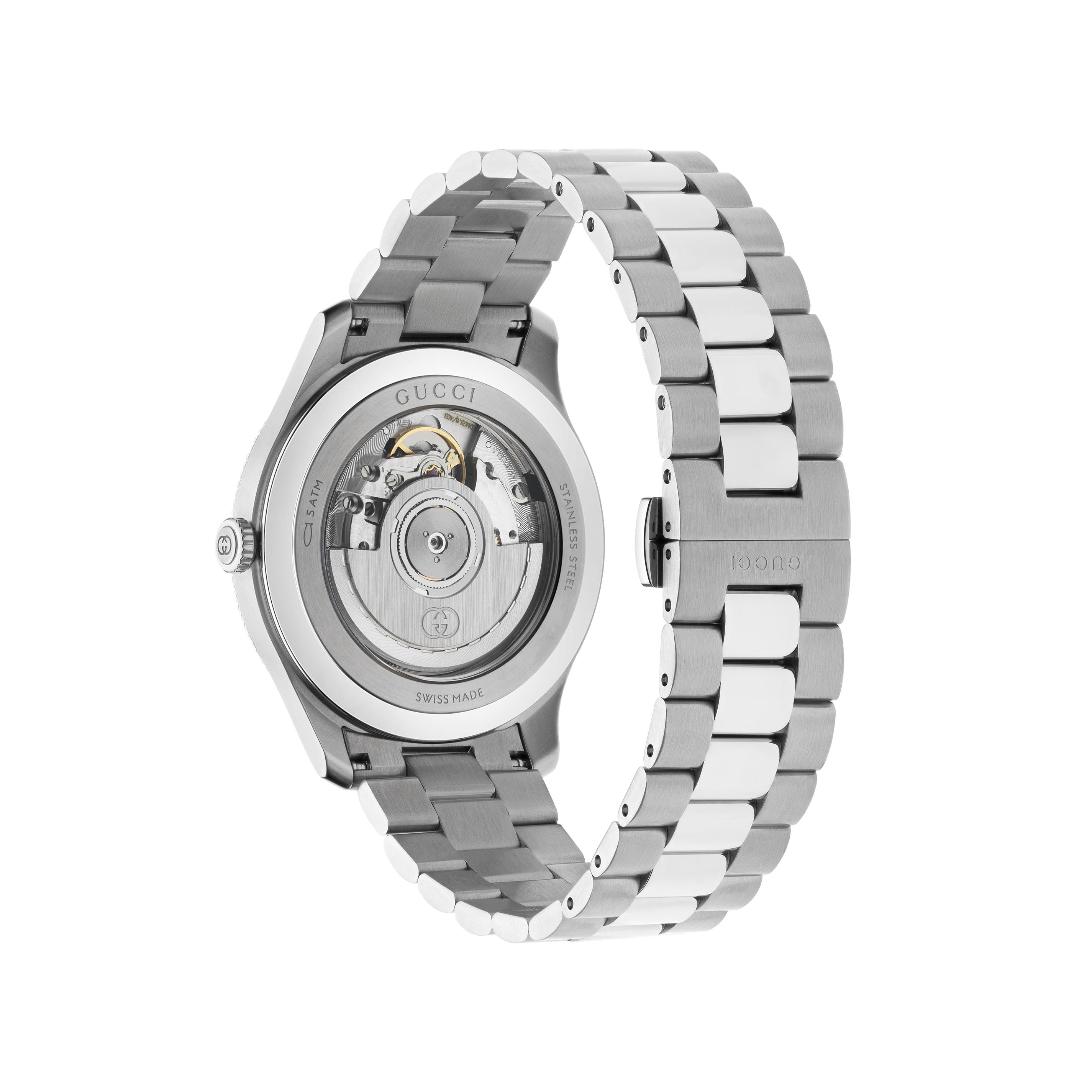 Men's G-Timeless Watch (YA126397)