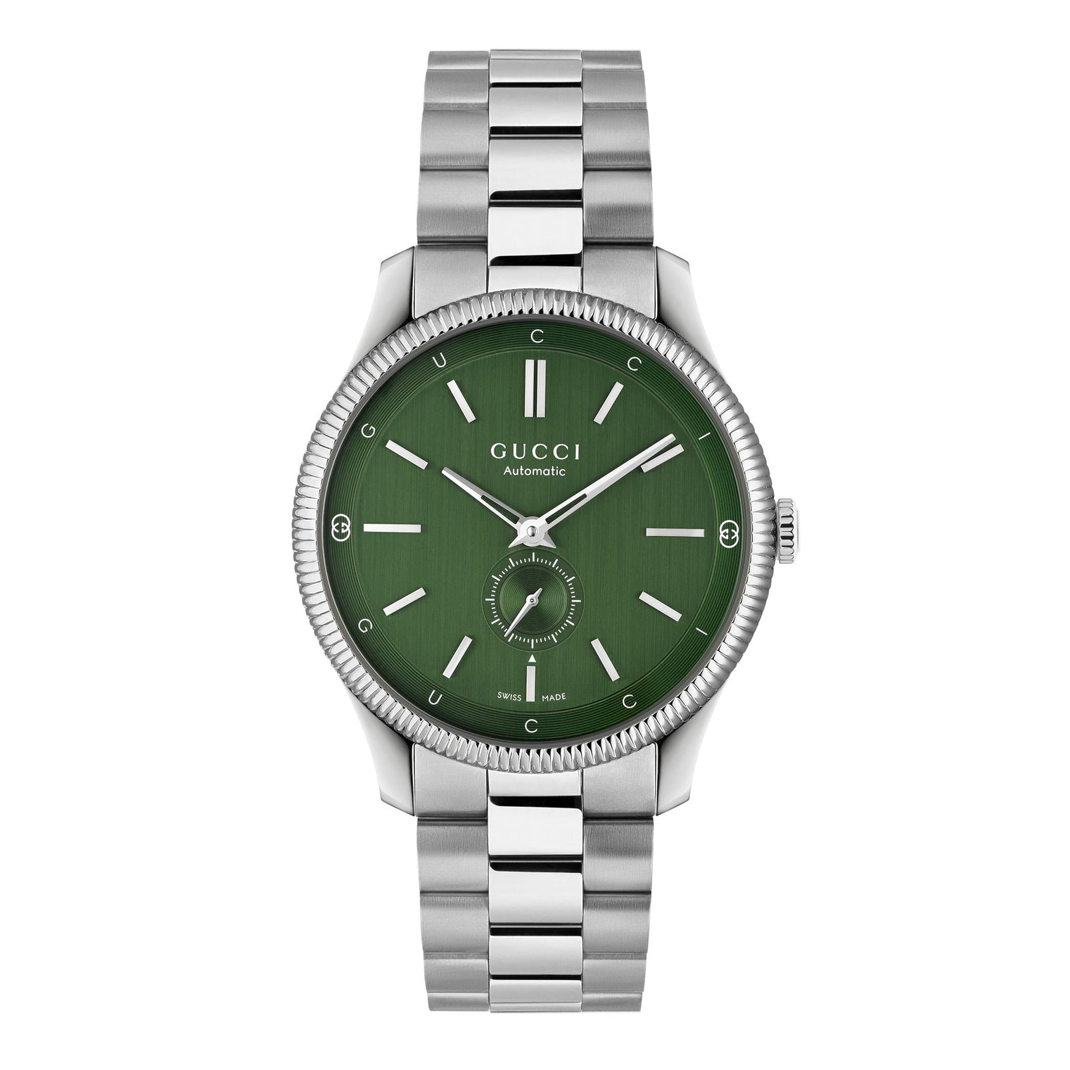 Men's G-Timeless Watch (YA126397)