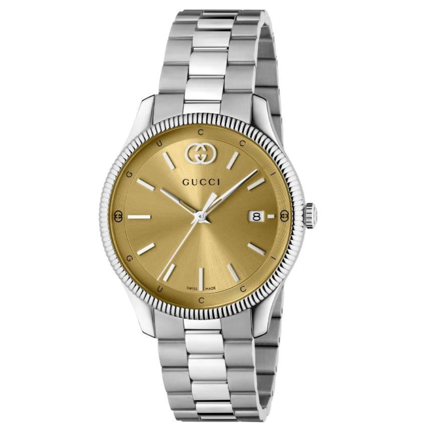 Men's G-Timelss Watch (YA1264234)