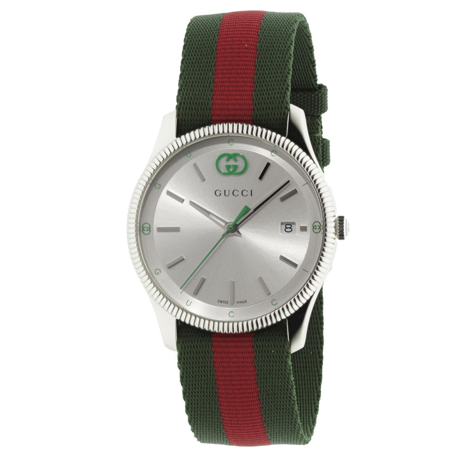 Men's G-Timeless Watch (YA1264236)