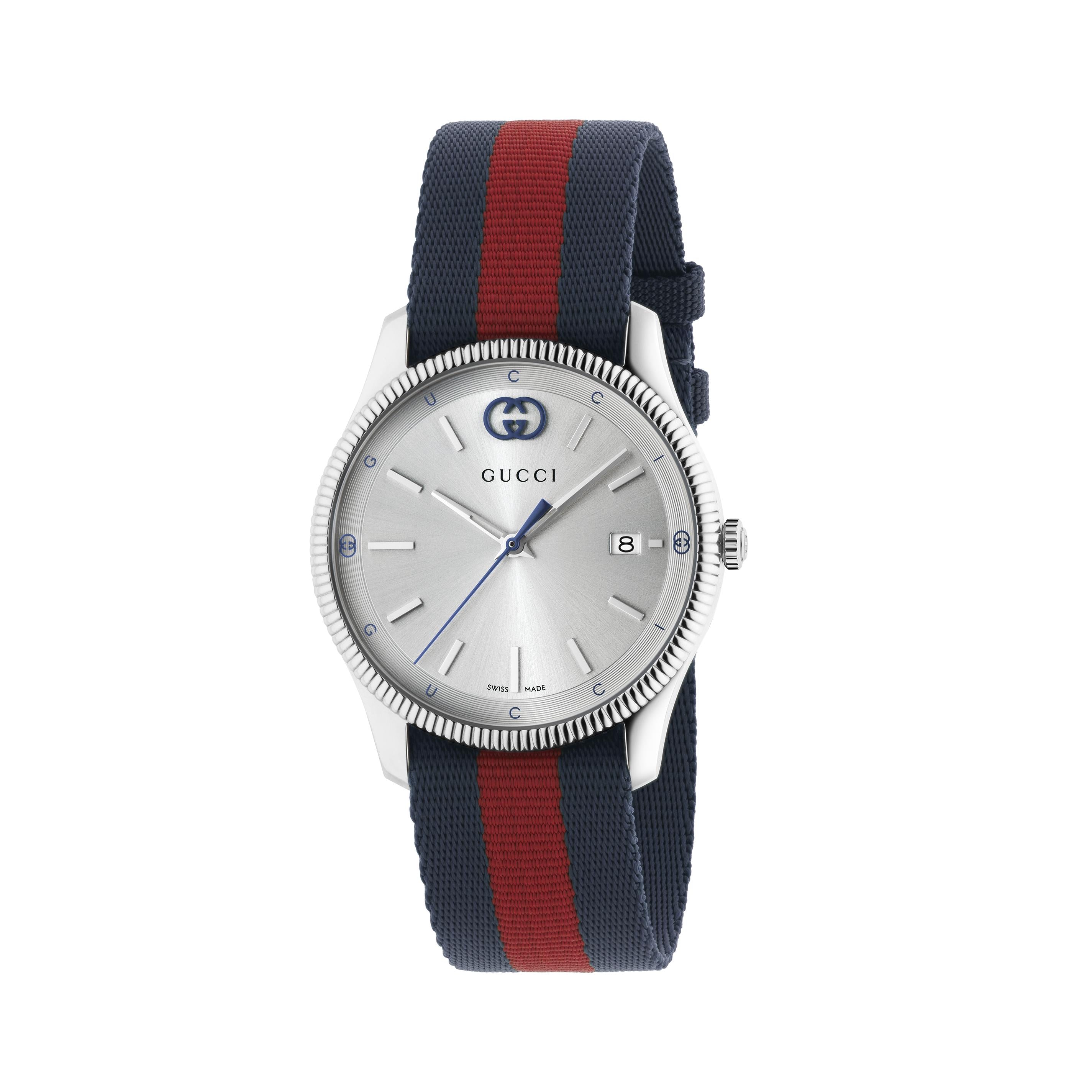 Men's G-Timeless Watch (YA1264237)