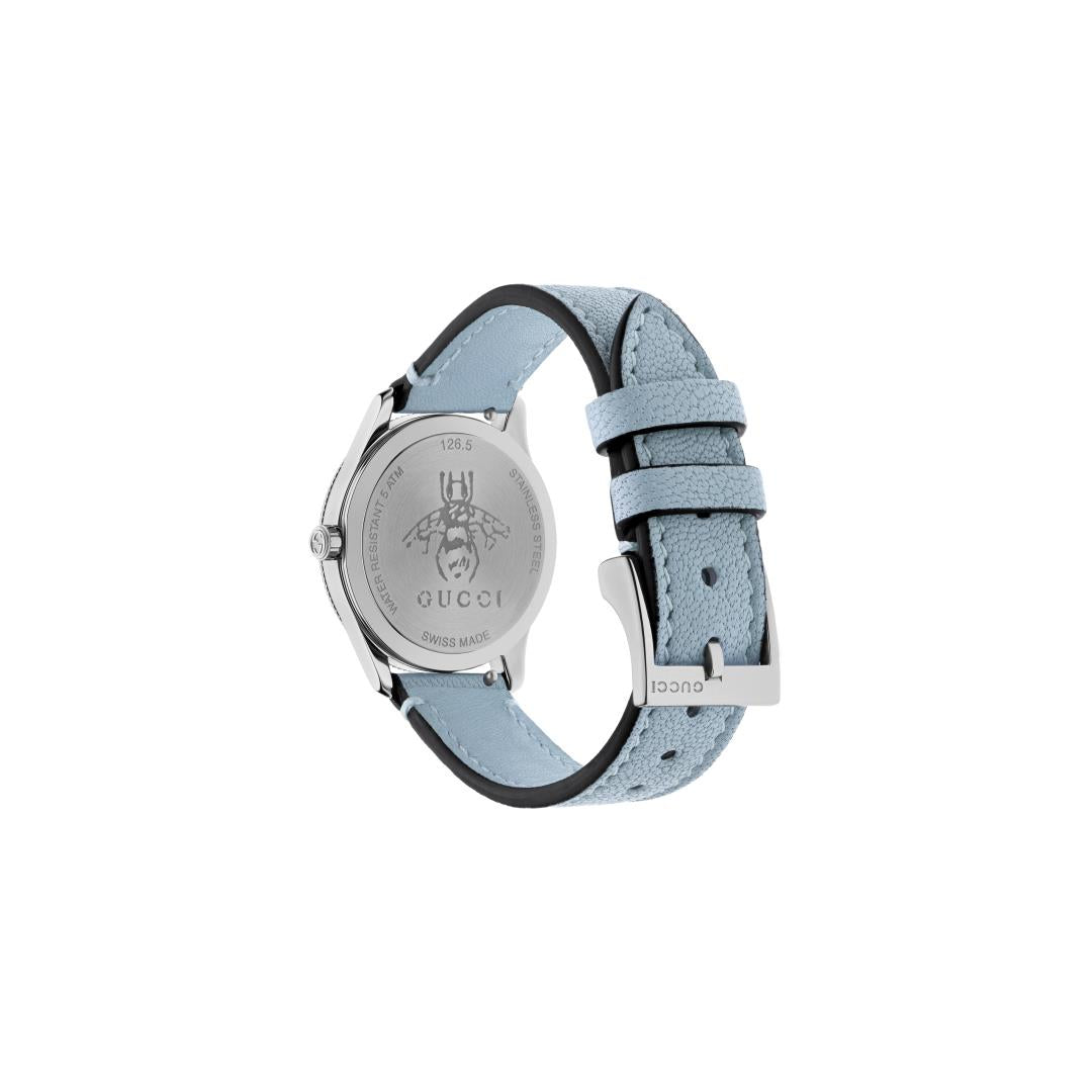 Ladies G-Timeless Slim Watch (YA1265039)
