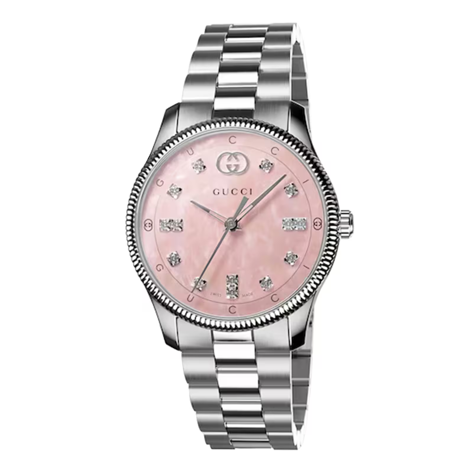 Ladies G-Timeless Watch (YA1265062)