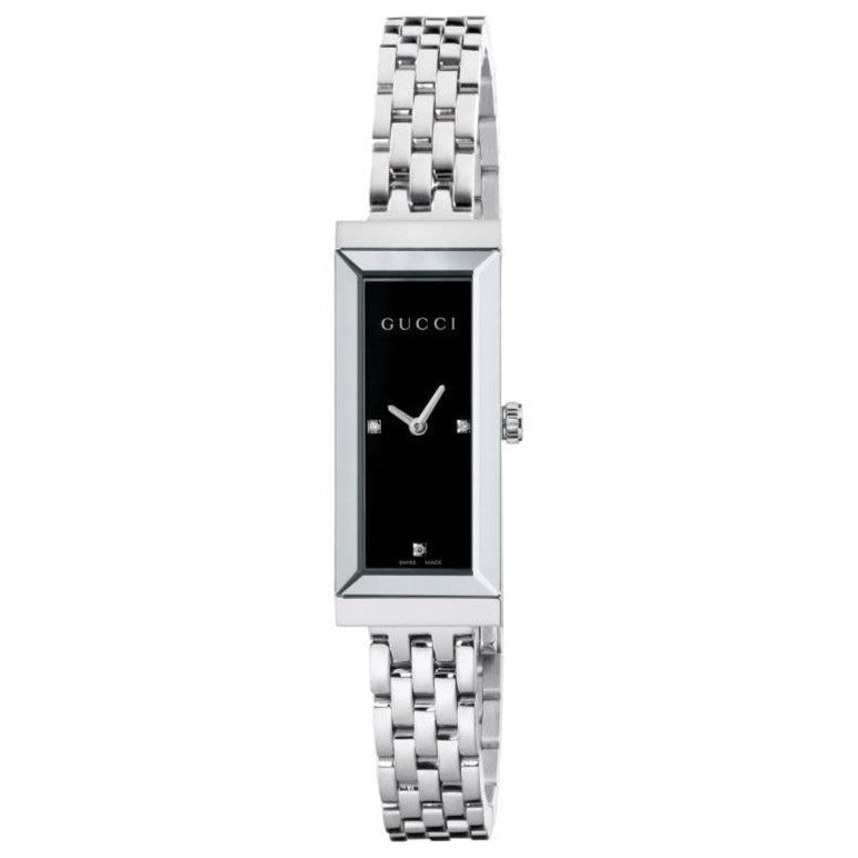 Ladies G-Frame Watch (YA127504)