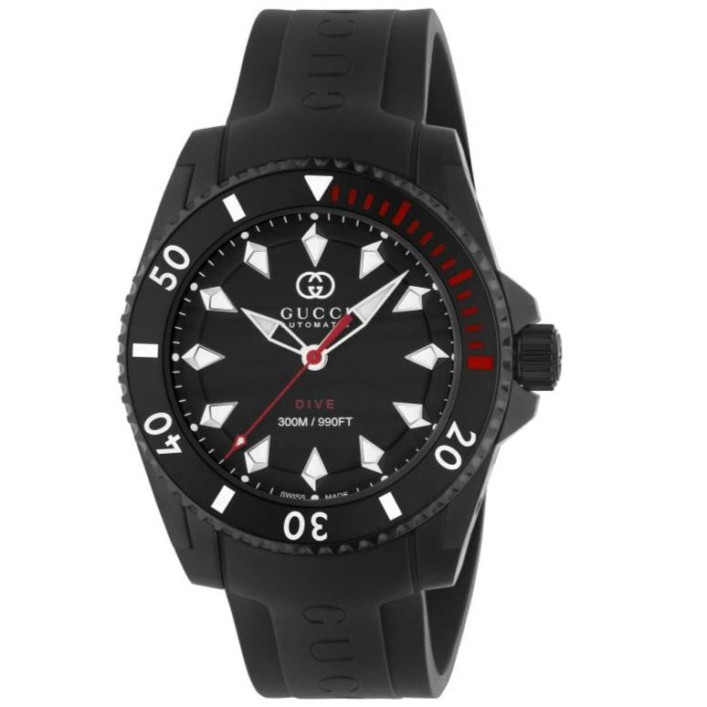 Men's Dive Watch (YA136361)