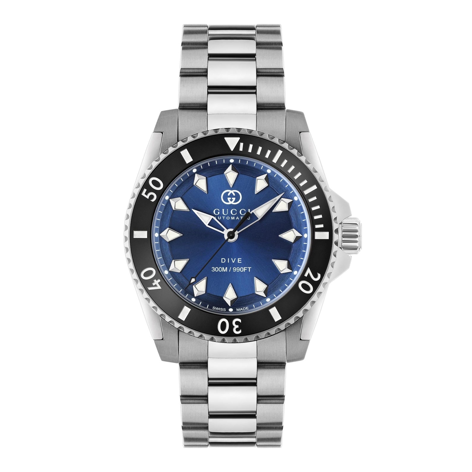 Men's Dive Watch (YA136362)