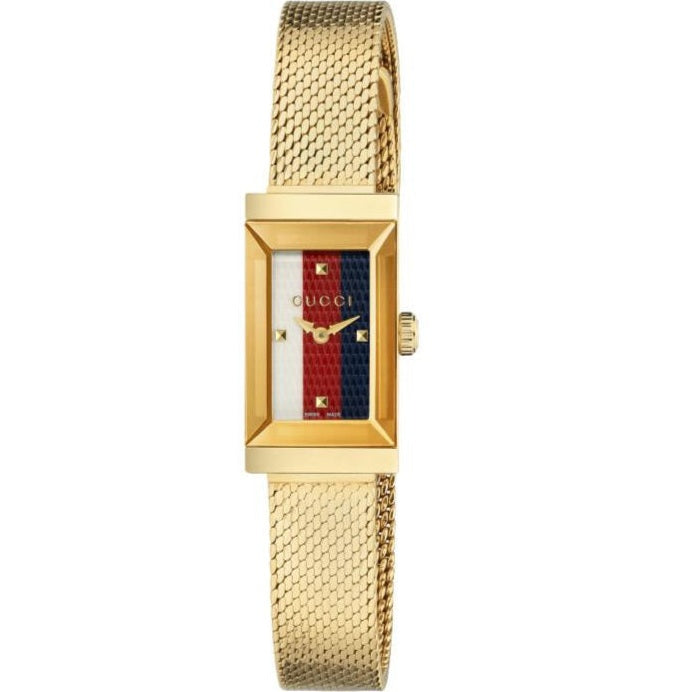 Ladies G-Frame Watch (YA147511)