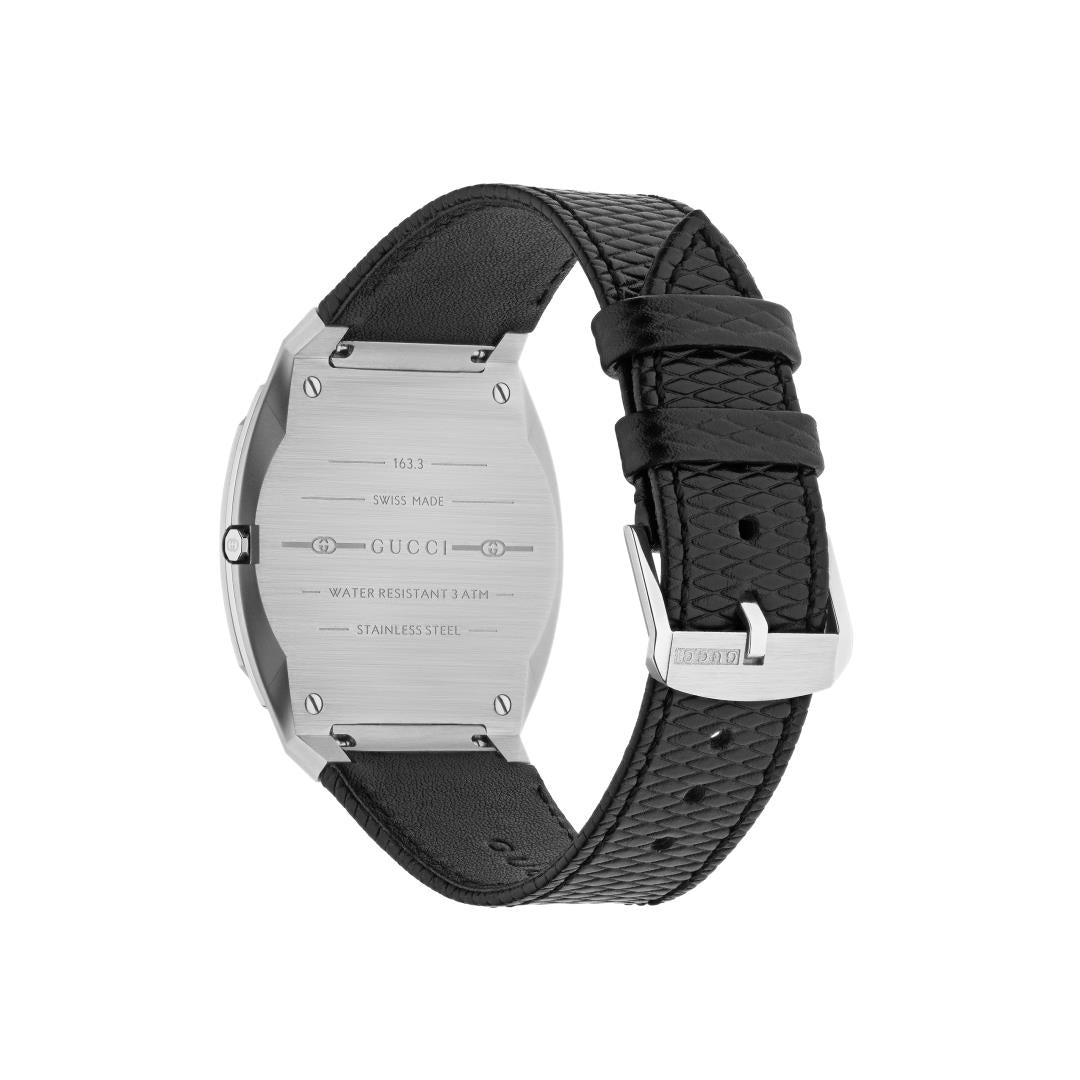 Unisex Gucci 25H Watch (YA163419)