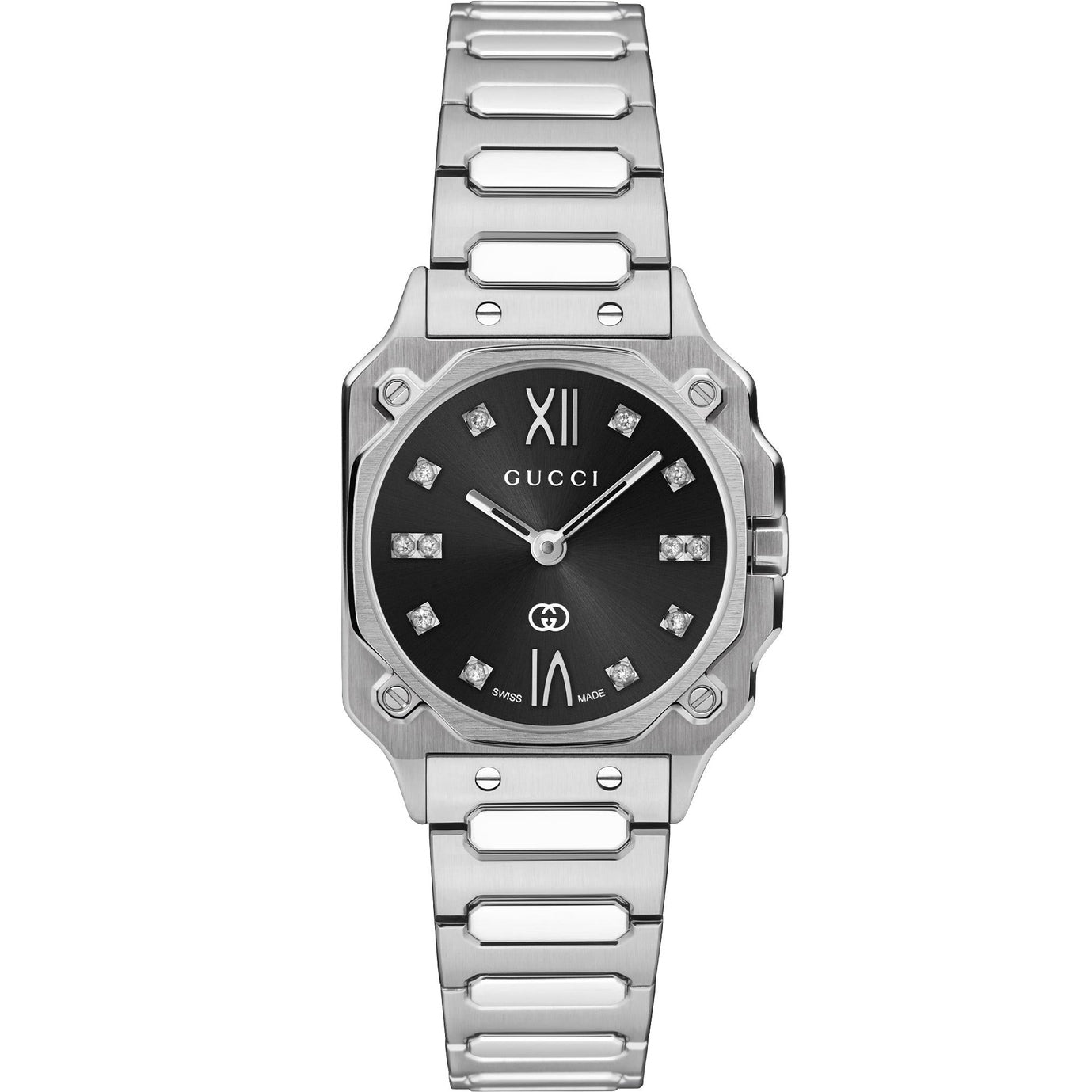 Ladies G-Flat Watch (YA166507)