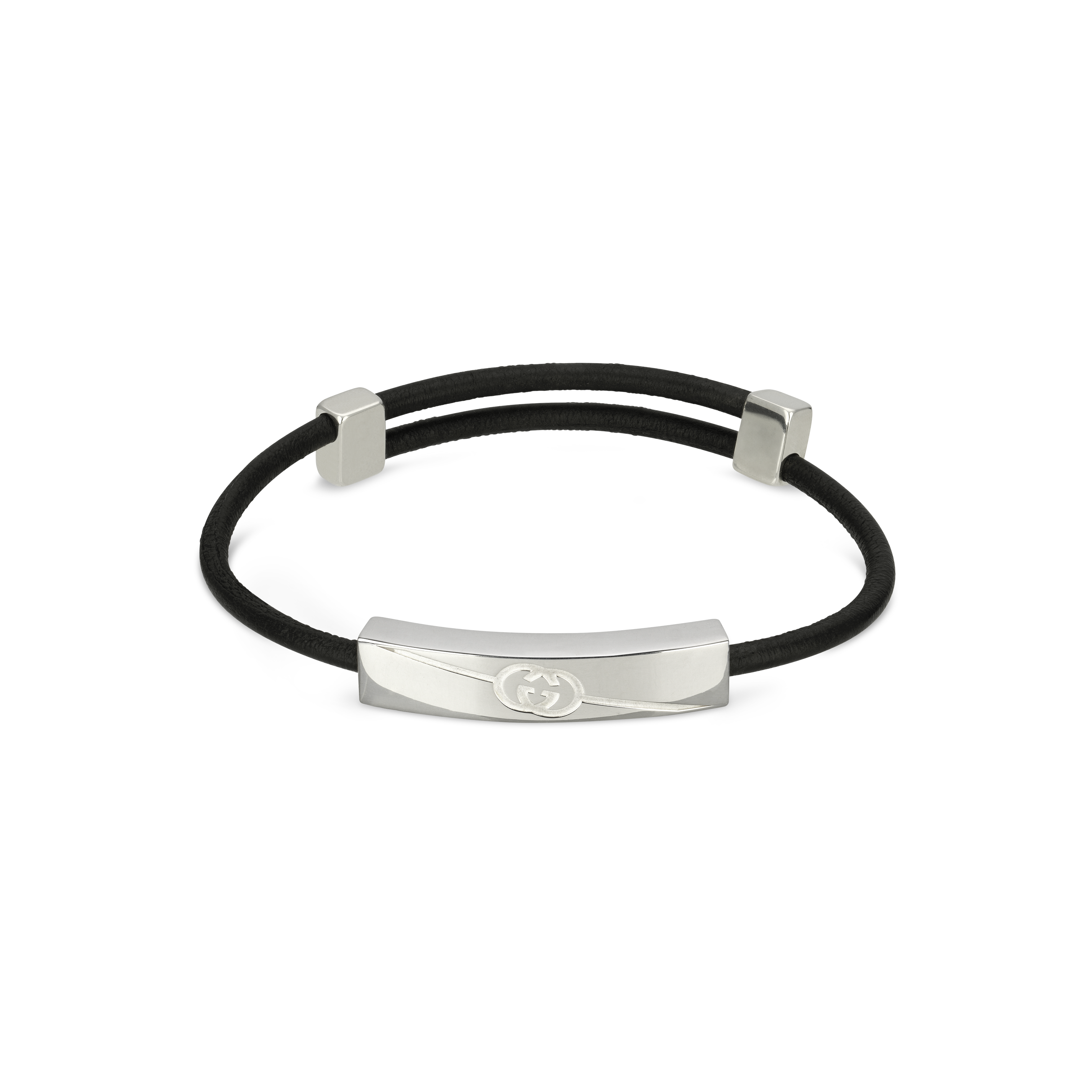 Gucci Tag Bracelet (YBA774464001)