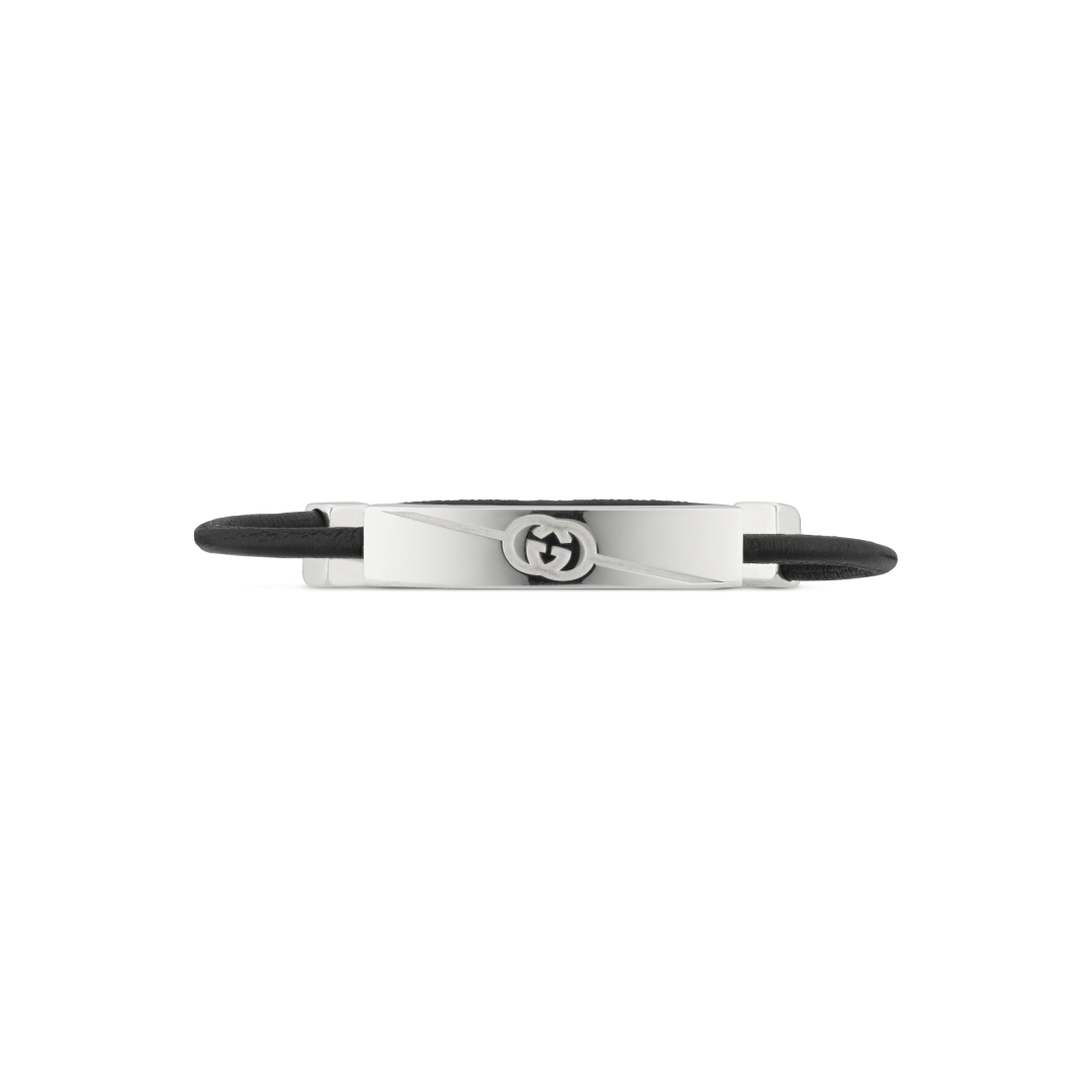 Gucci Horsebit Bracelet (YBA795812001)