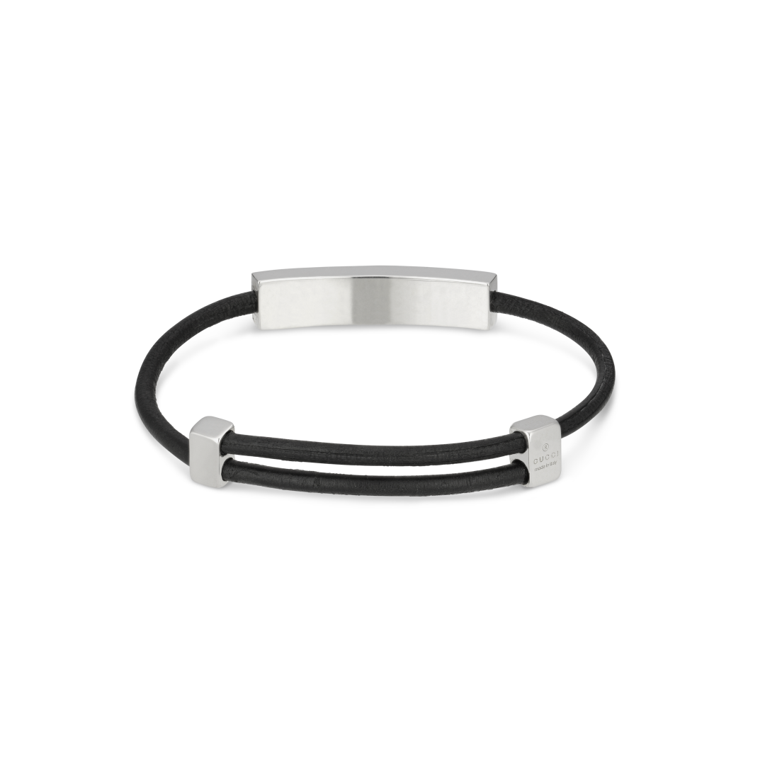 Gucci Horsebit Bracelet (YBA795812001)